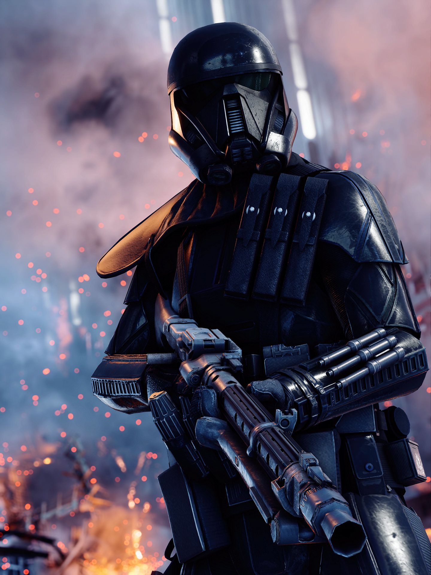 Death Troopers Wallpapers