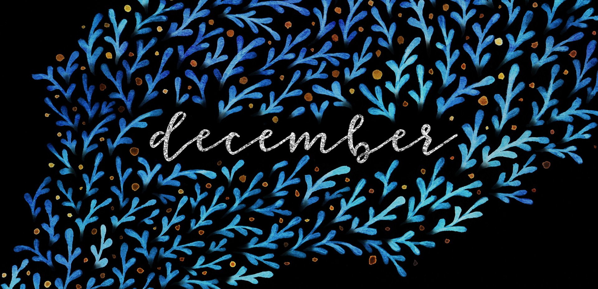 December 2016 Wallpapers