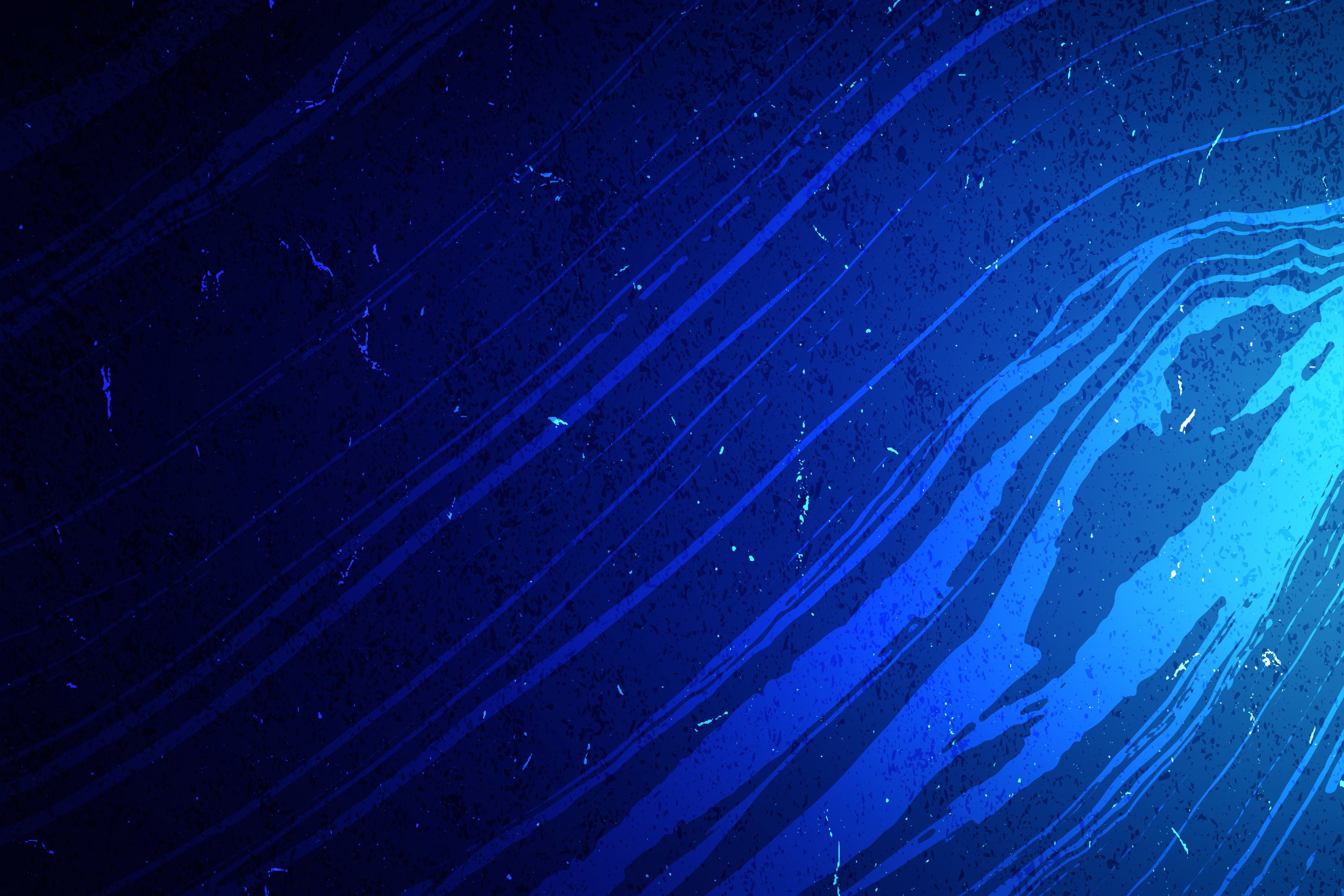 Deep Blue Wallpapers