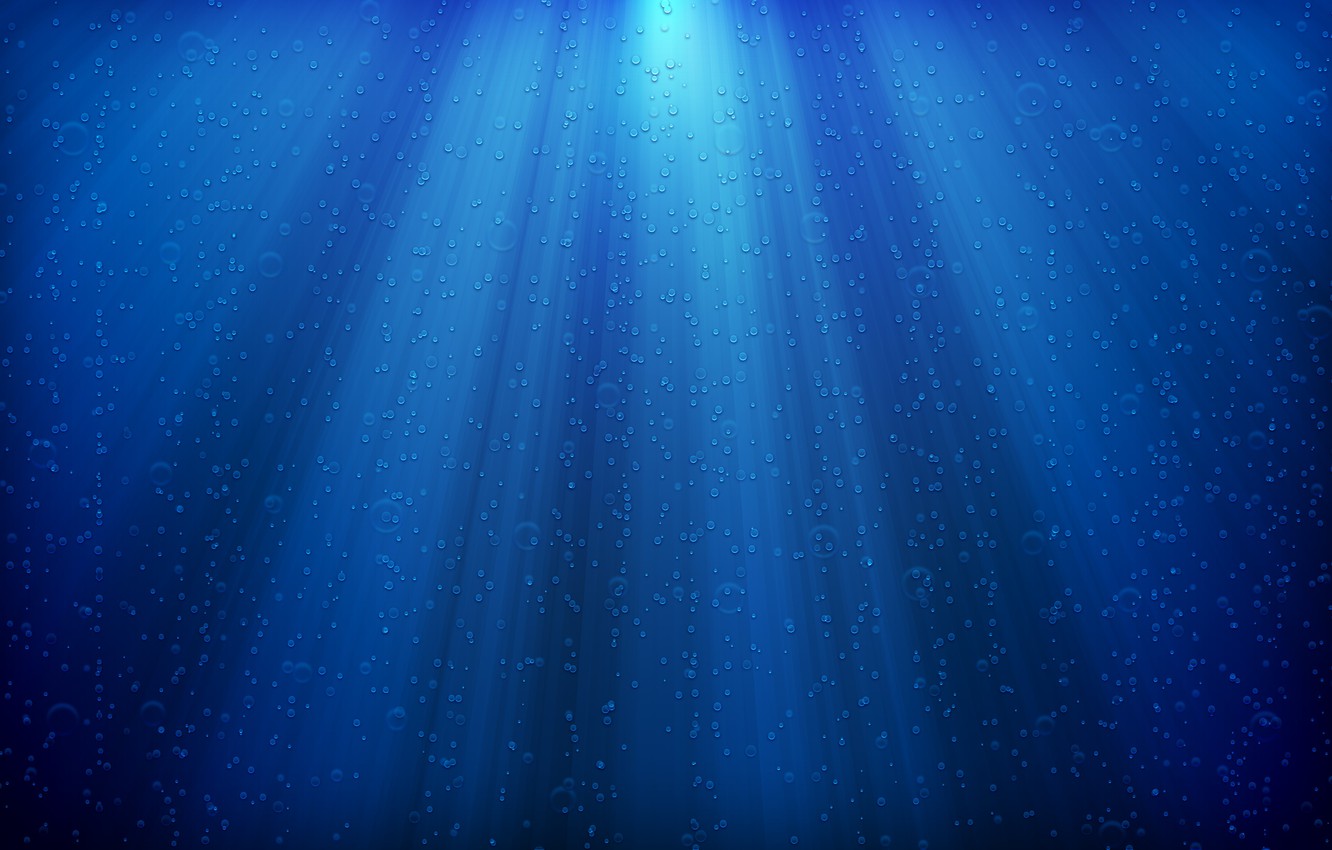 Deep Blue Wallpapers