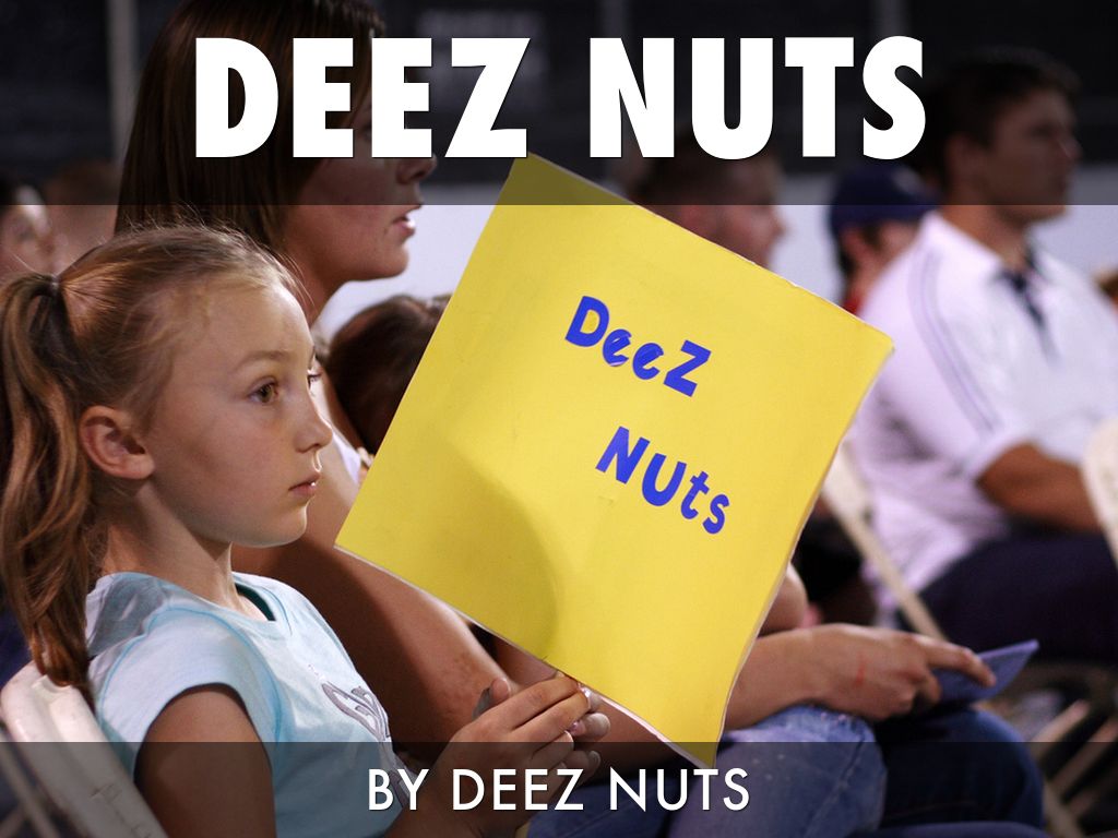 Deez Nuts Wallpapers