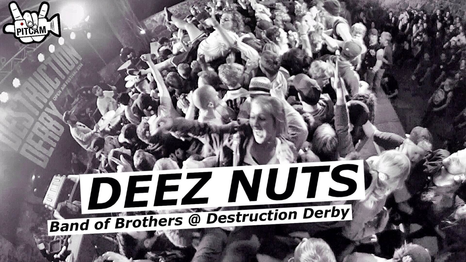 Deez Nuts Wallpapers