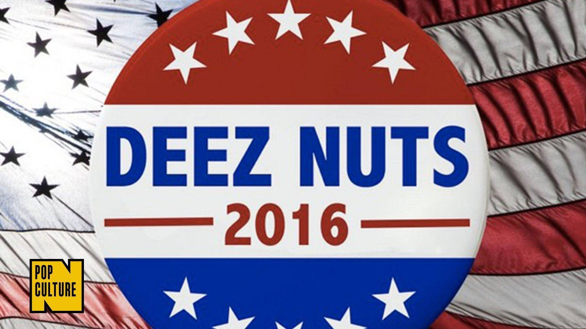 Deez Nuts Wallpapers