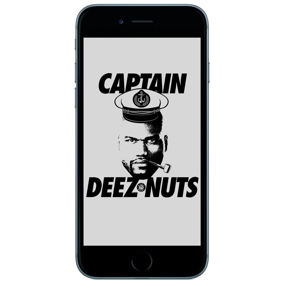 Deez Nuts Wallpapers