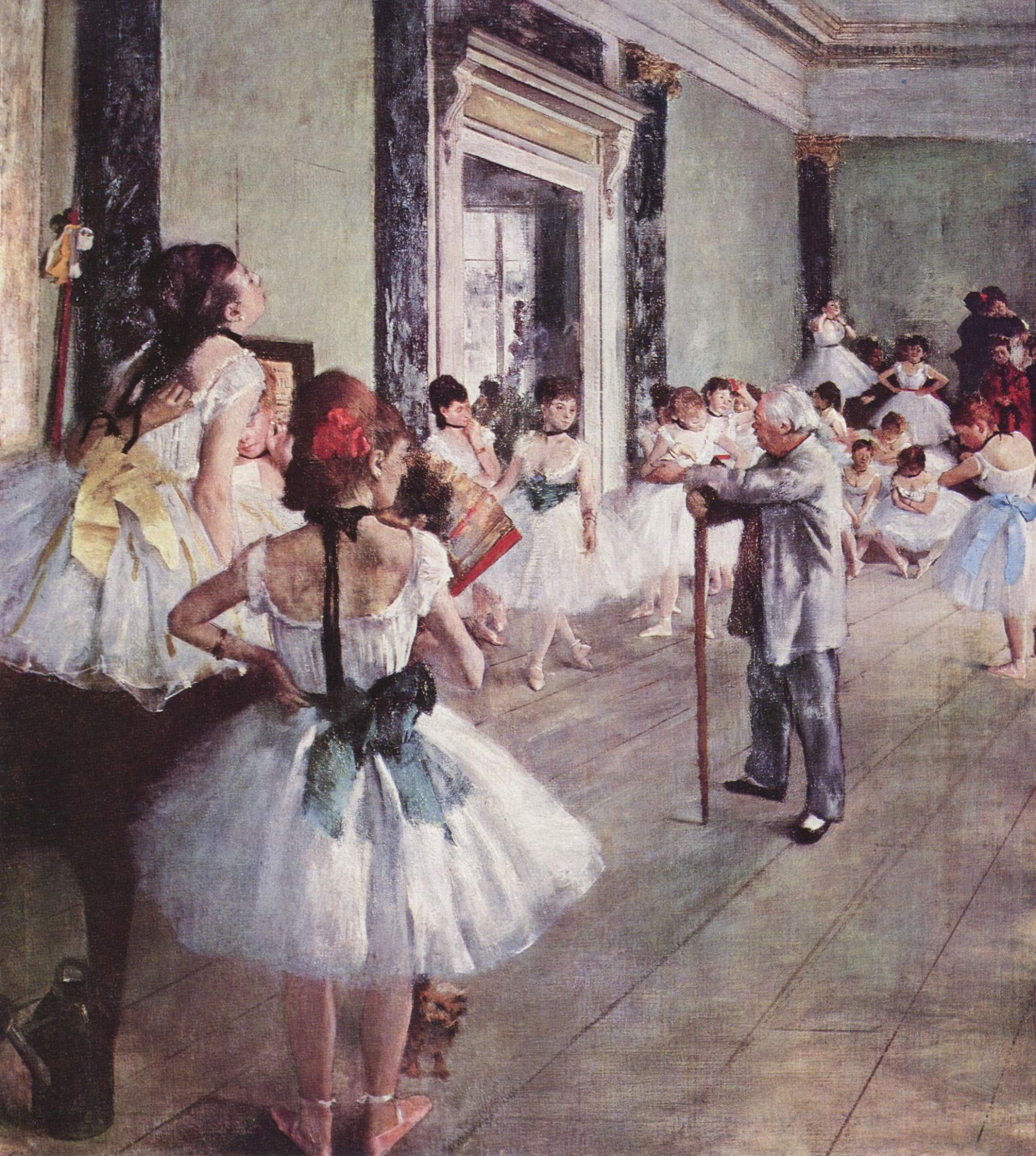 Degas Wallpapers