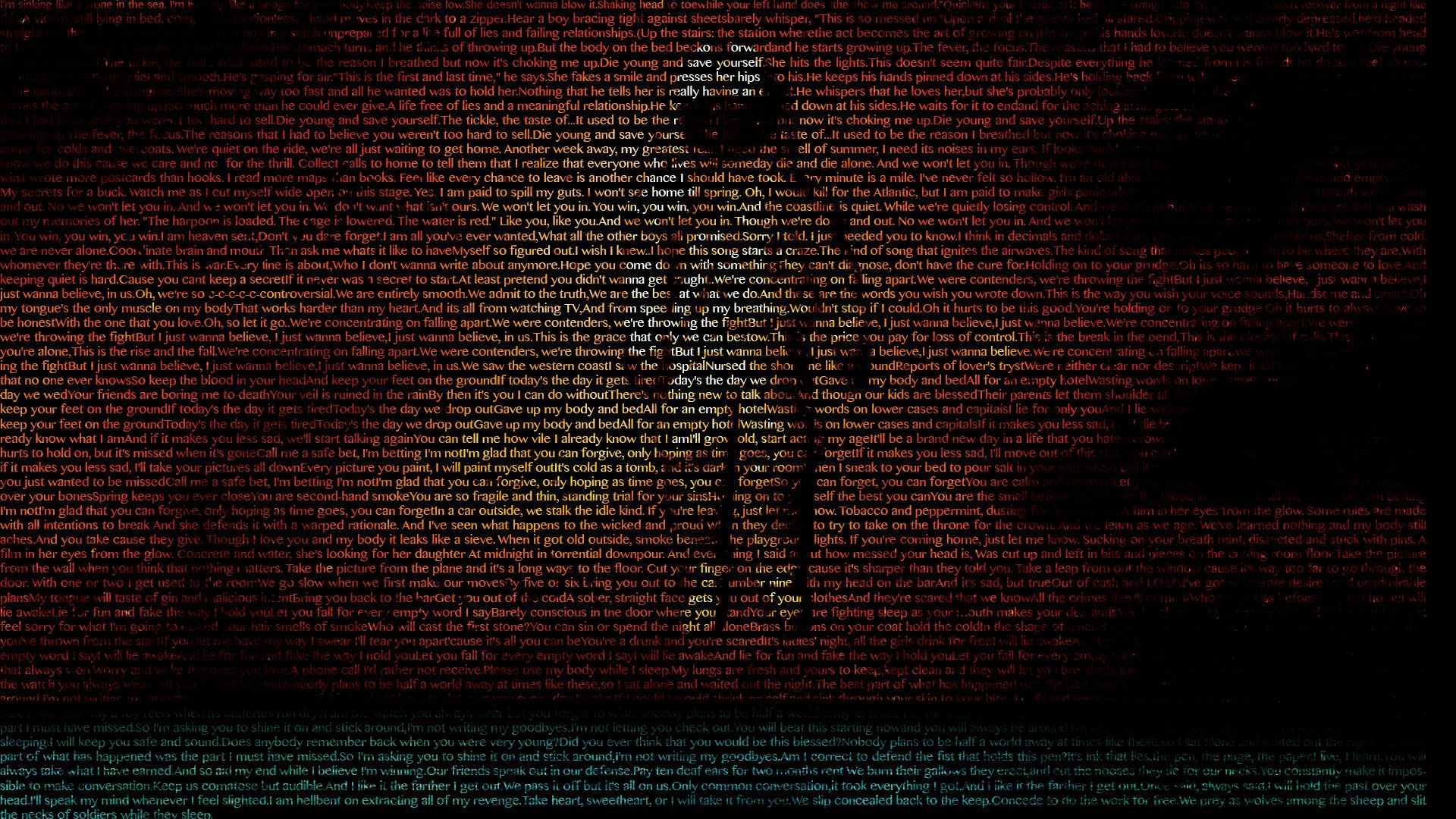 Deja Entendu Wallpapers