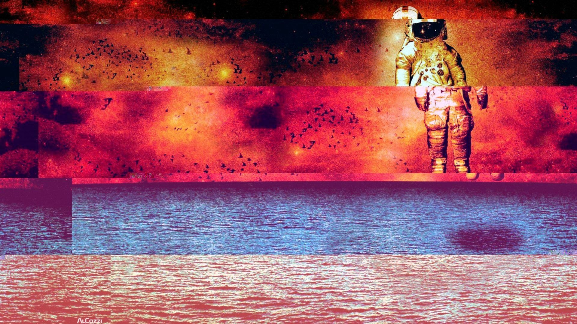 Deja Entendu Wallpapers