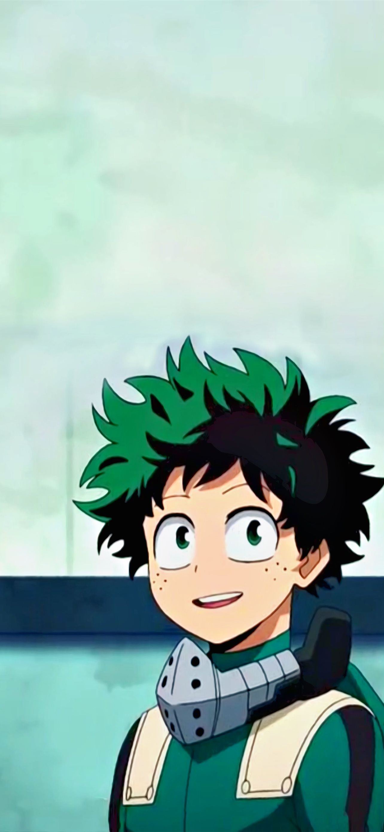 Deku Aesthetic Wallpapers