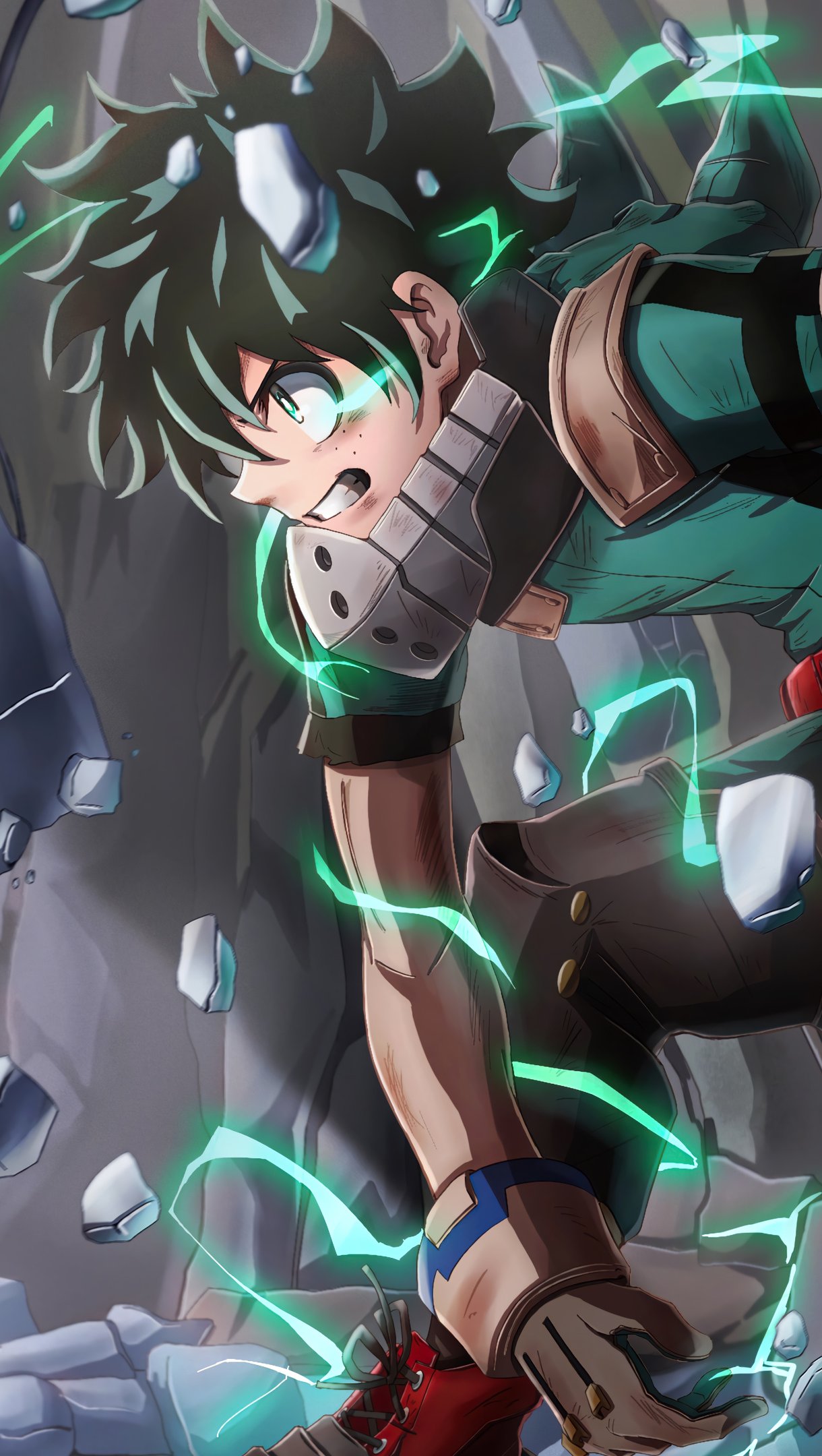 Deku Wallpapers