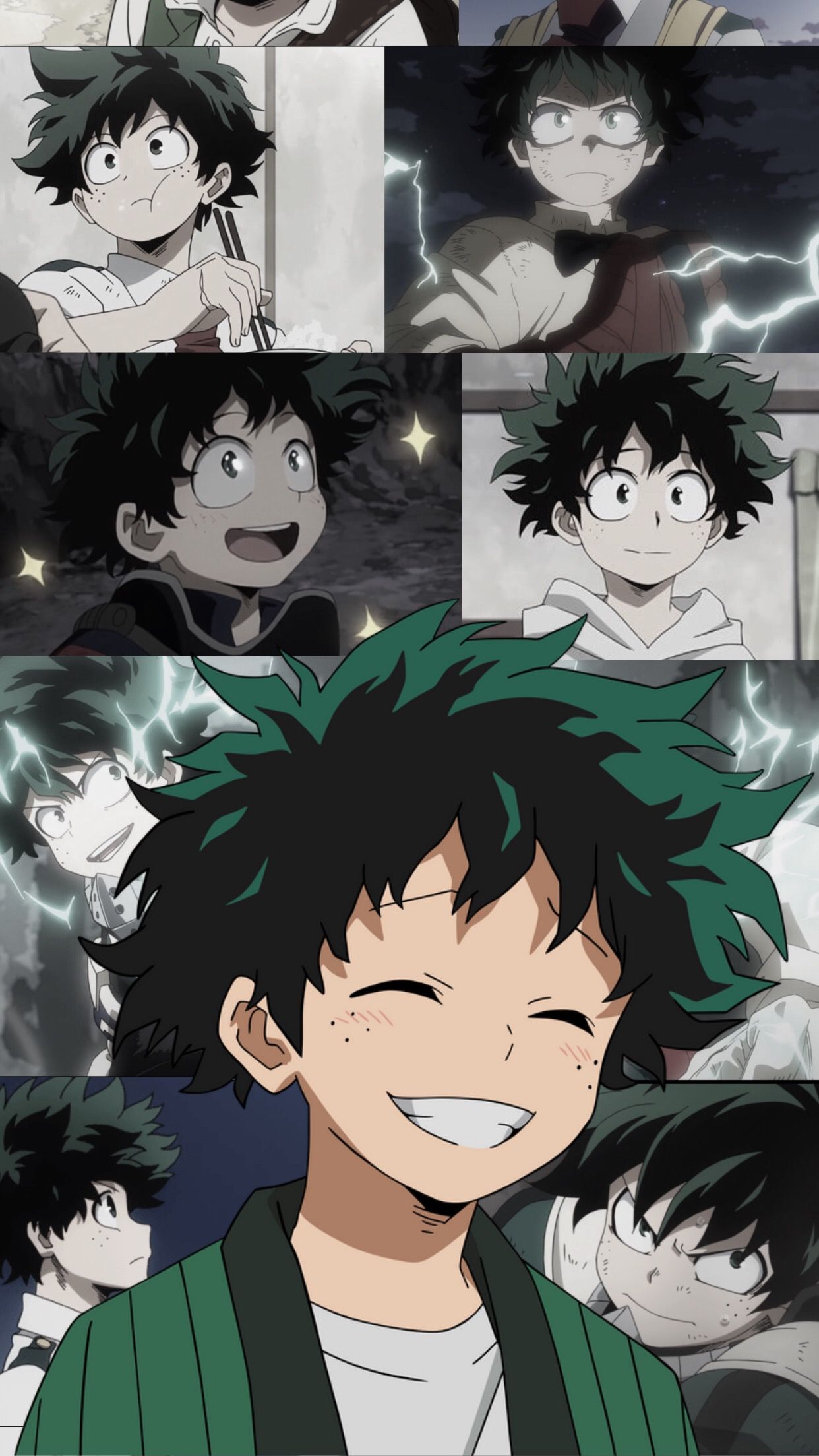 Deku Wallpapers