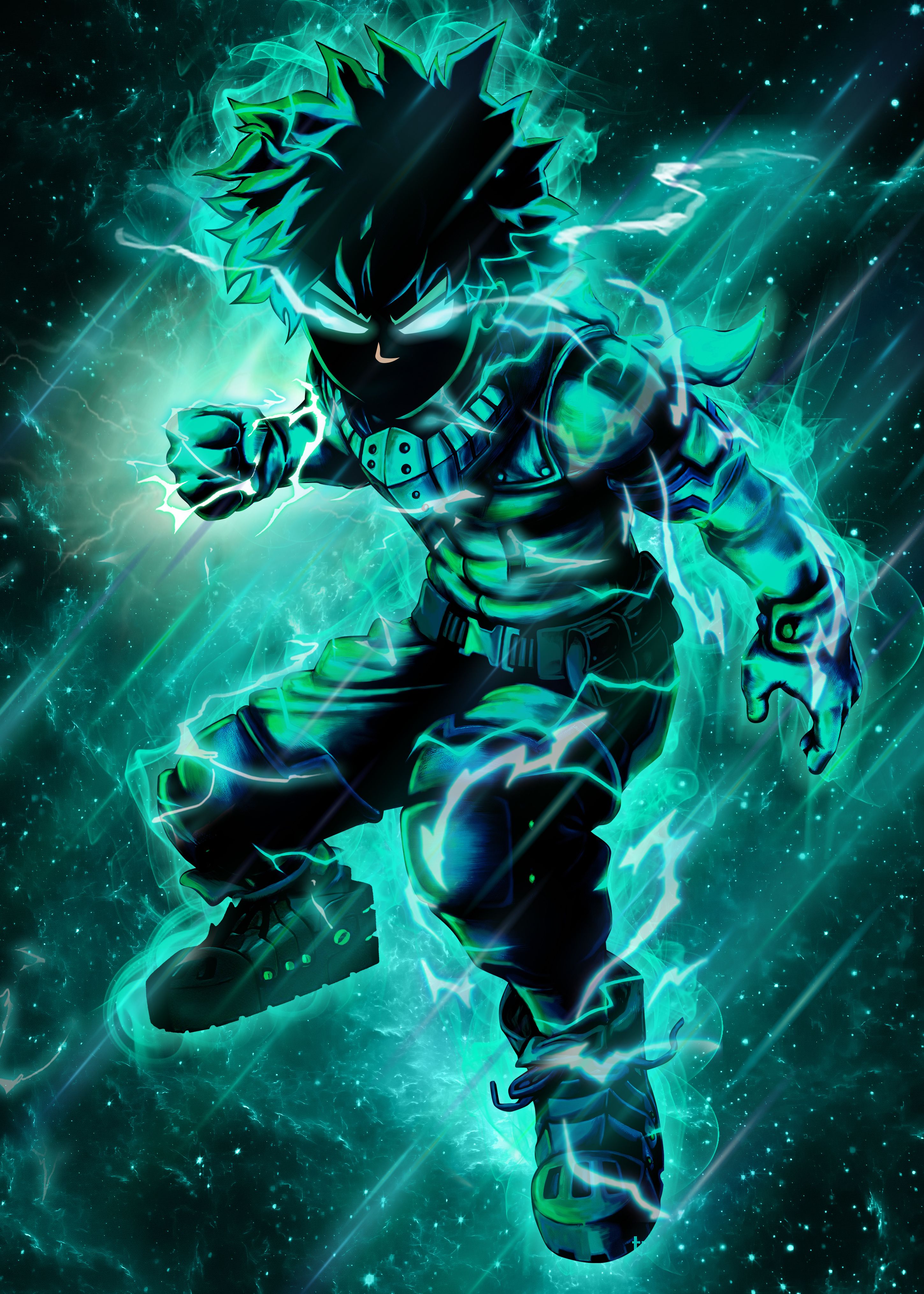 Deku Wallpapers