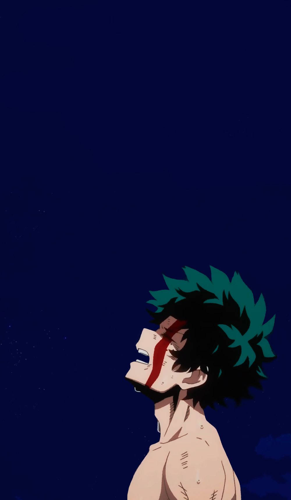 Deku Wallpapers