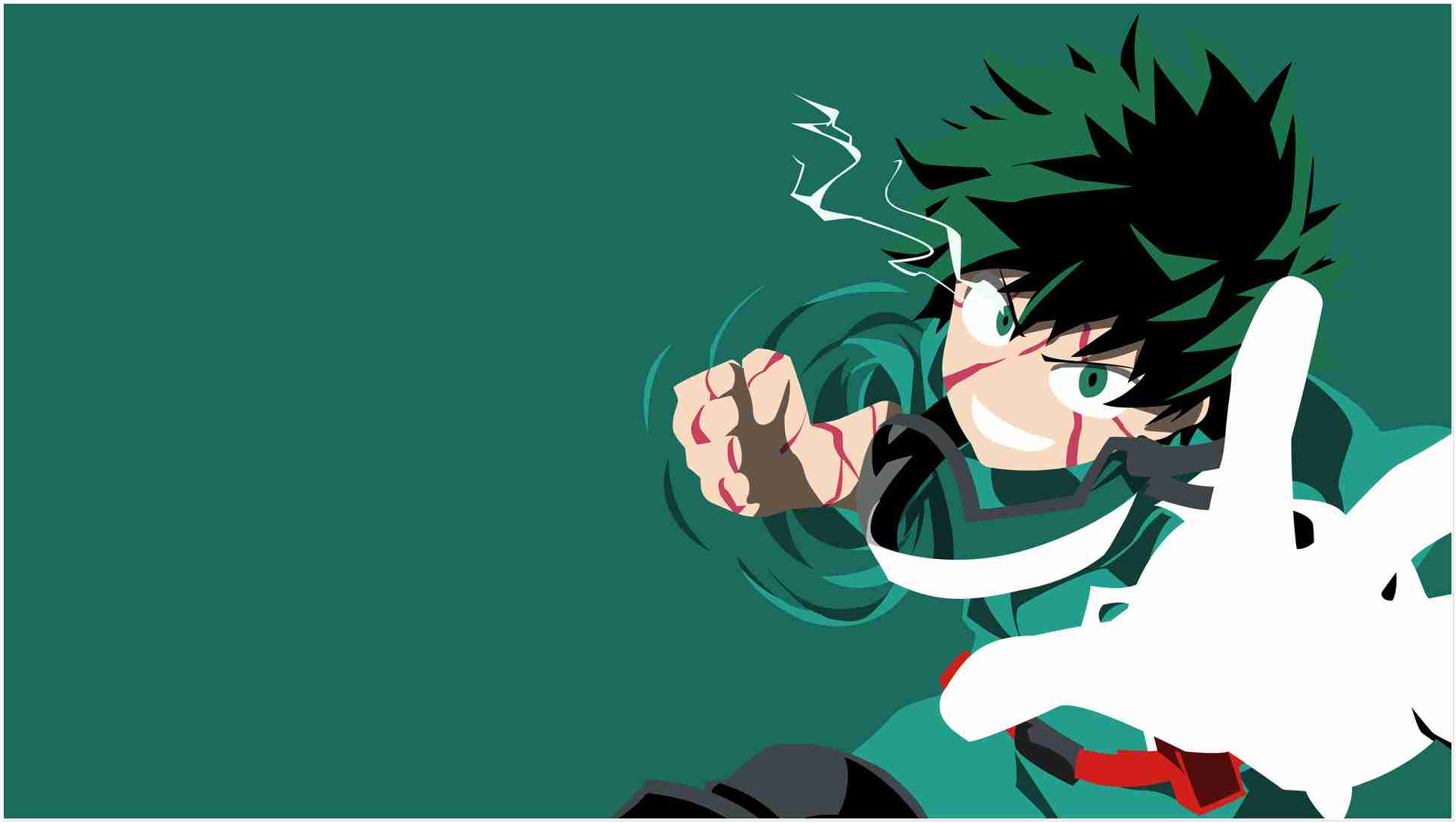 Deku Phone Wallpapers