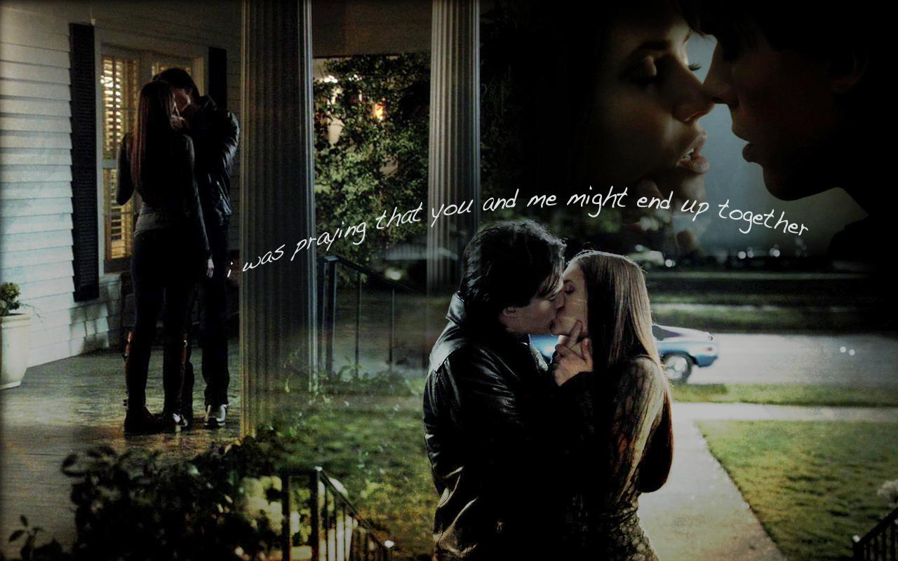 Delena Wallpapers