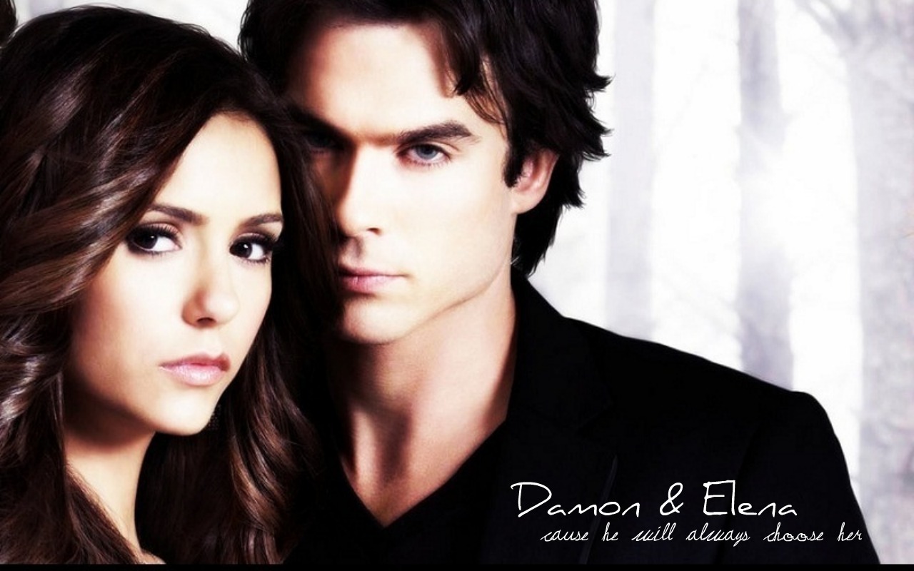 Delena Wallpapers