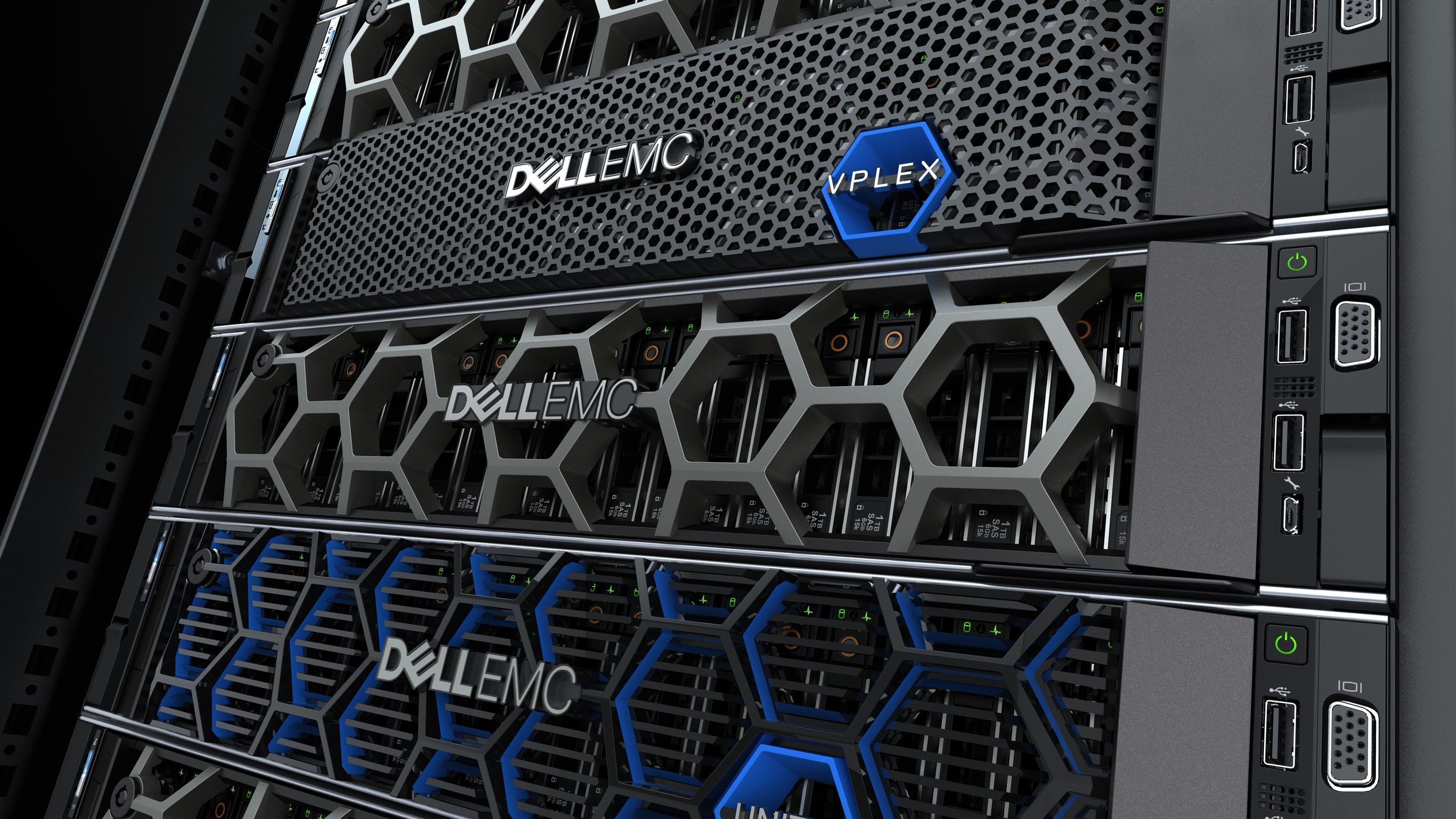 Dell Emc Wallpapers