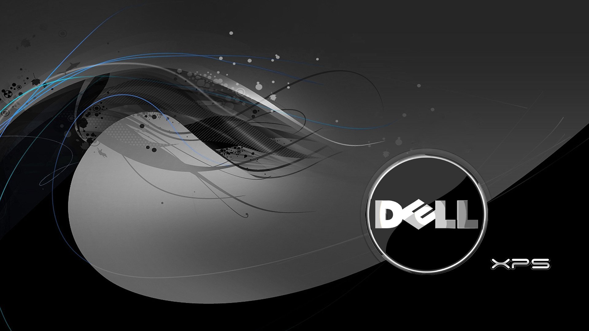 Dell Gaming Wallpapers