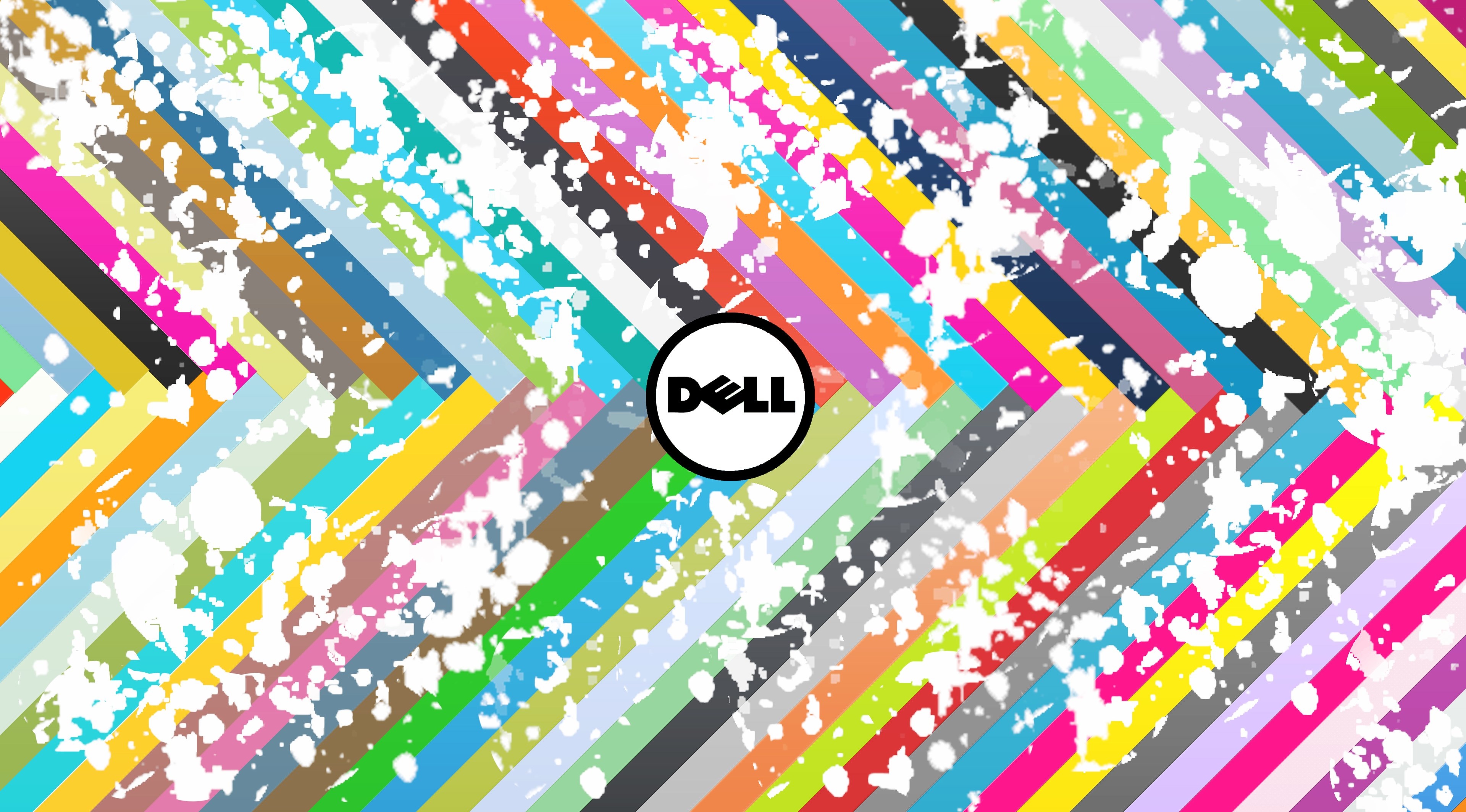 Dell 4K Wallpapers