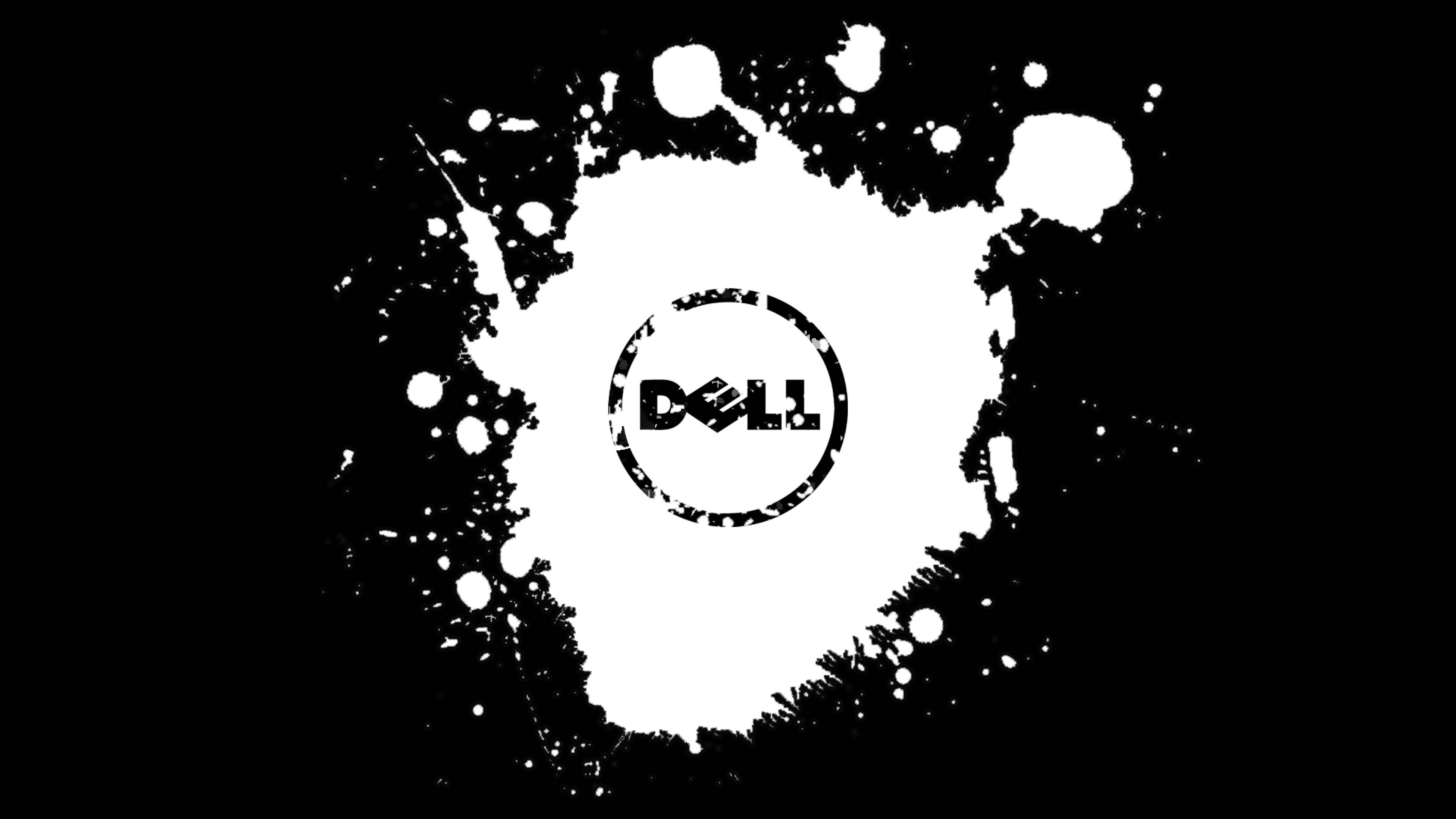 Dell 4K Wallpapers