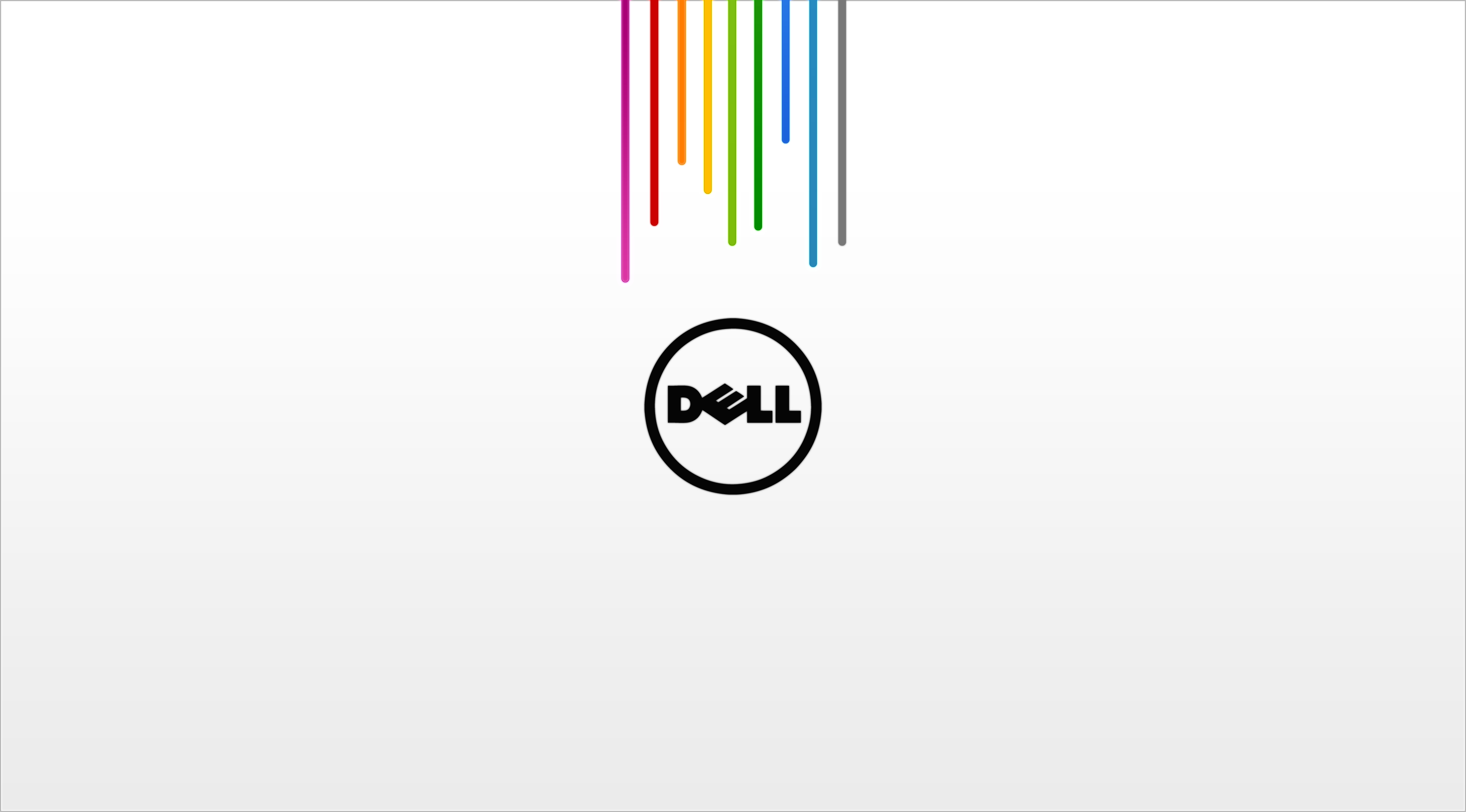 Dell 4K Wallpapers