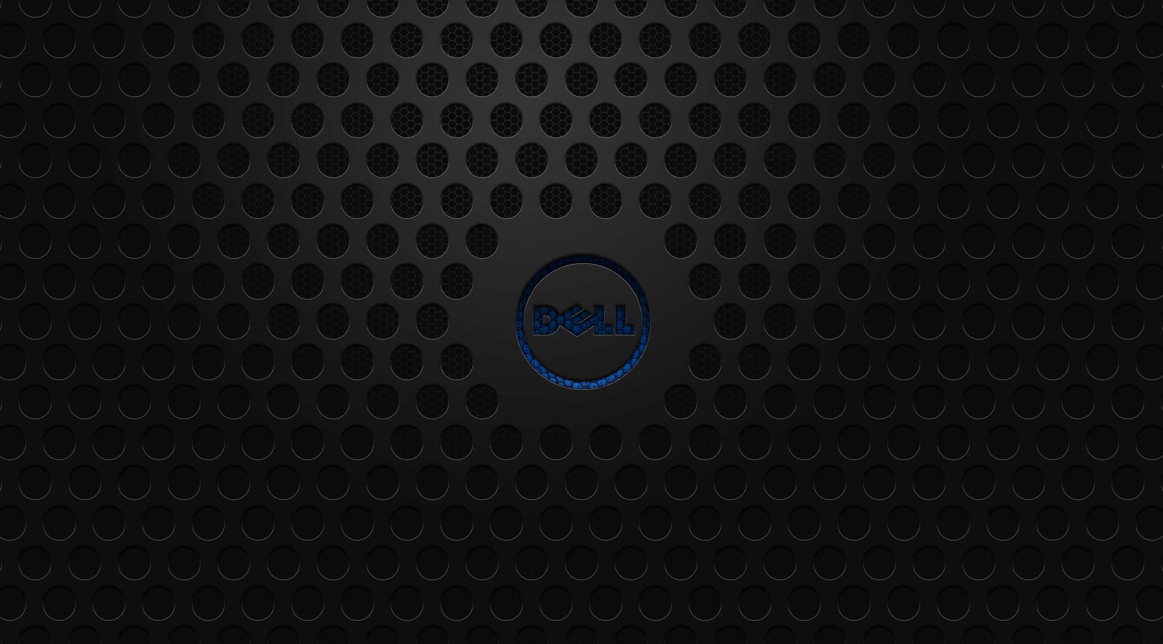 Dell 4K Wallpapers