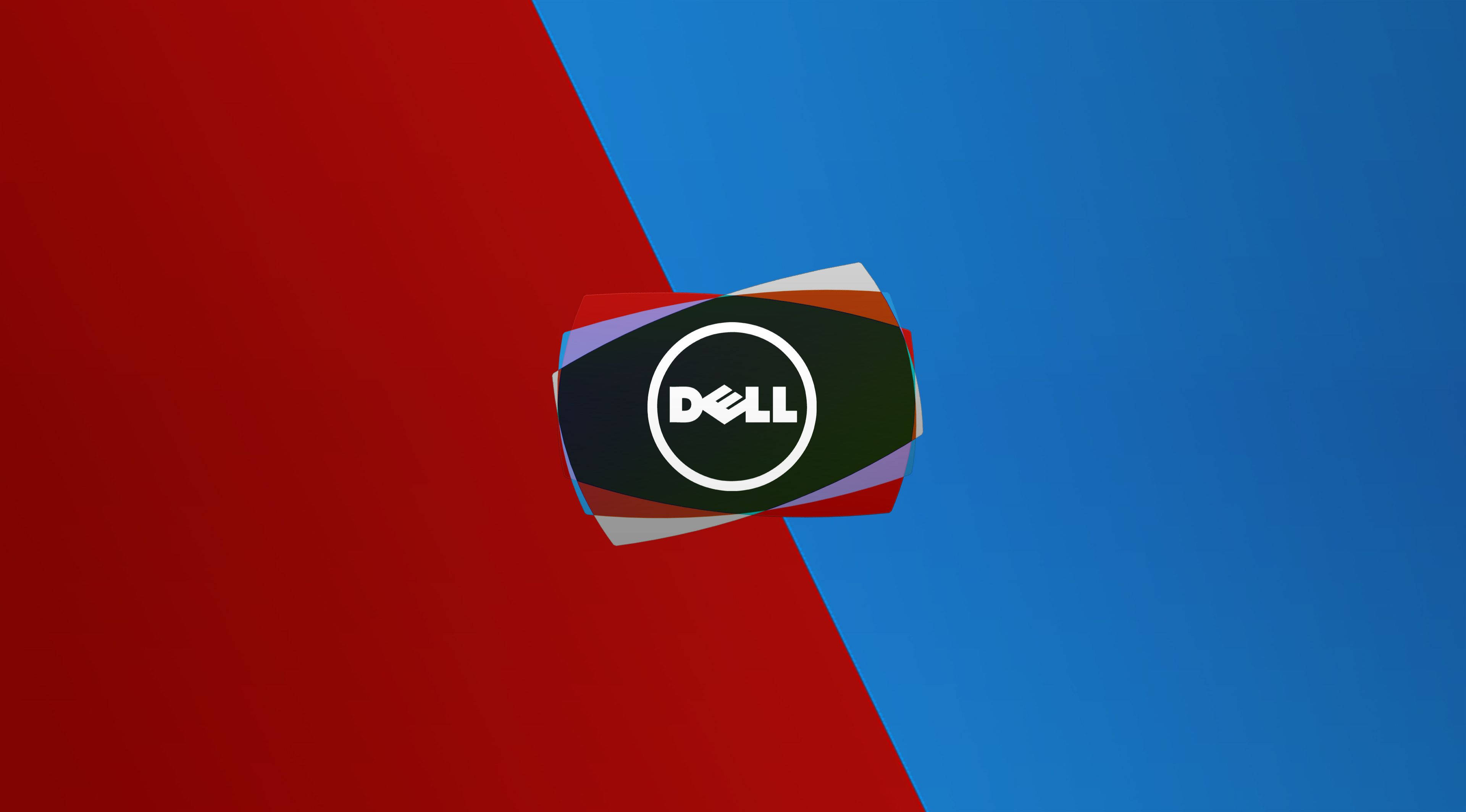 Dell 4K Wallpapers