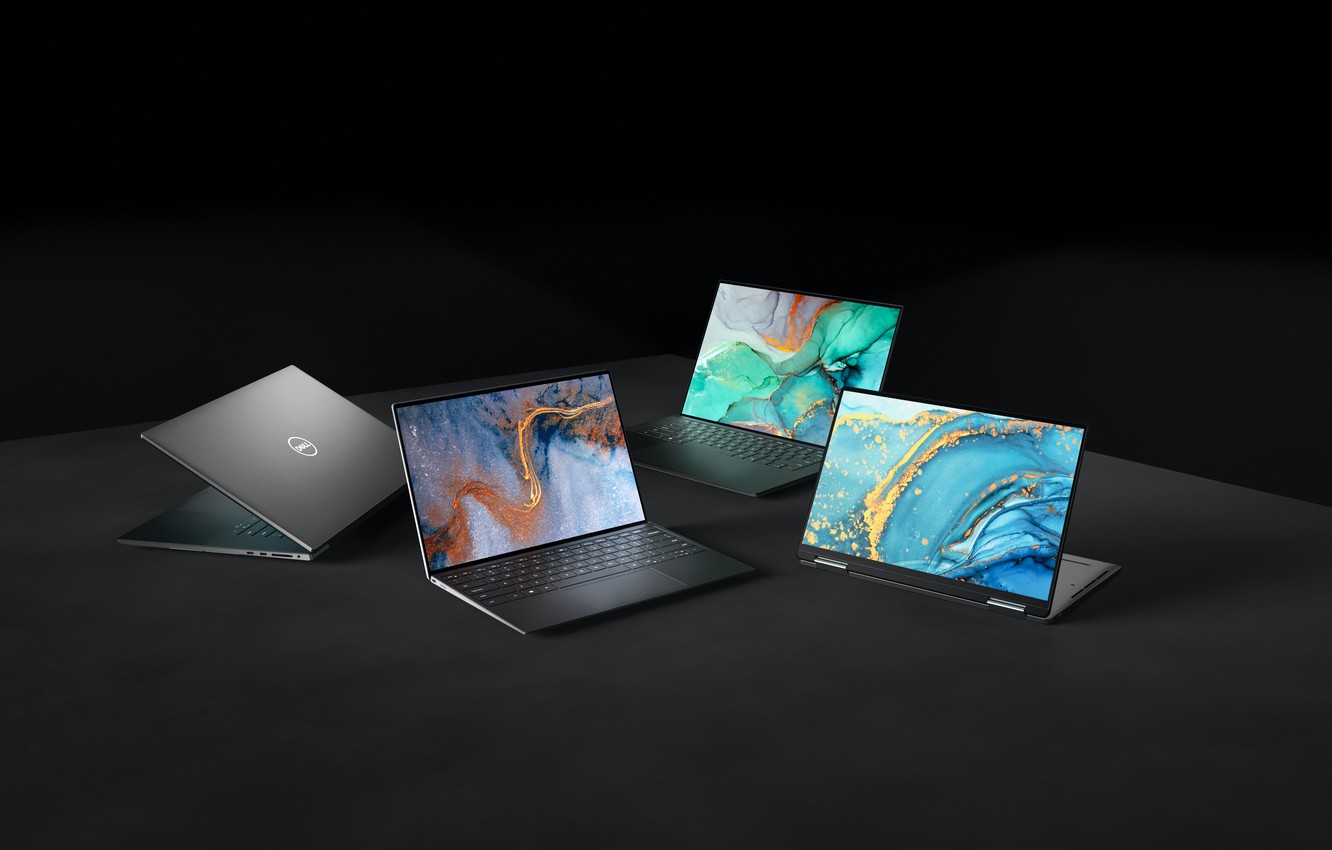 Dell Xps 15 Wallpapers