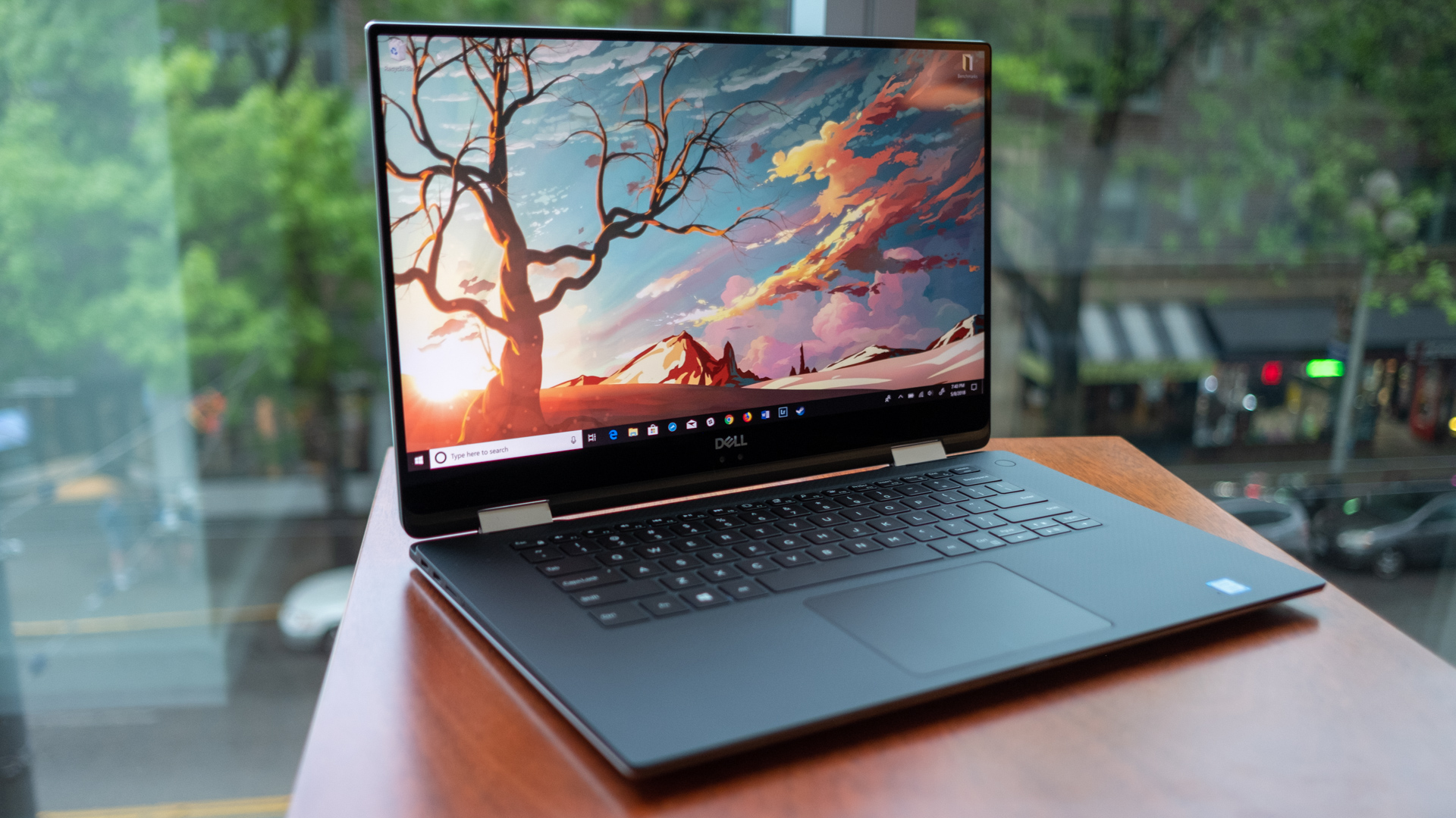 Dell Xps 15 Wallpapers