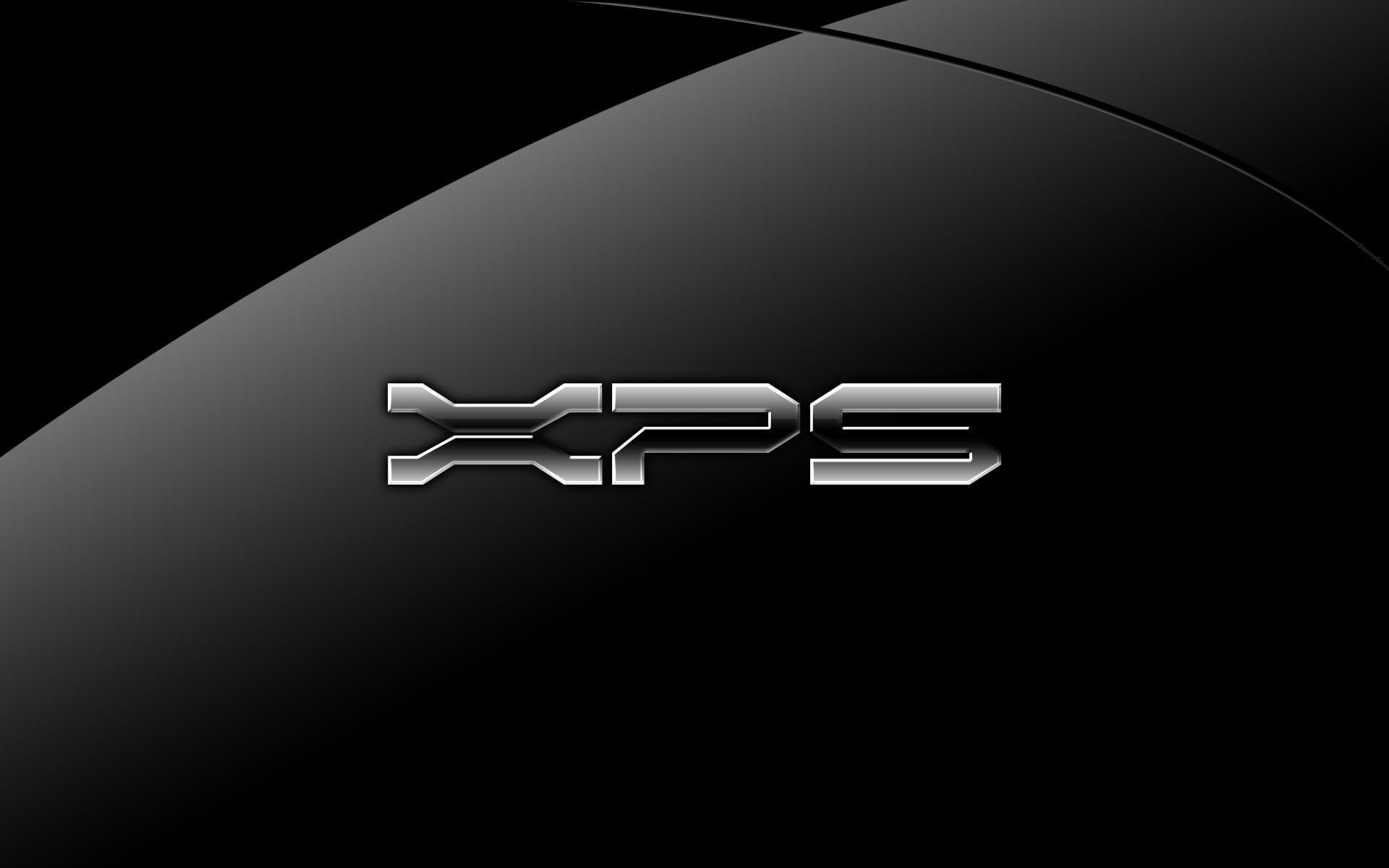 Dell Xps Logo Wallpapers