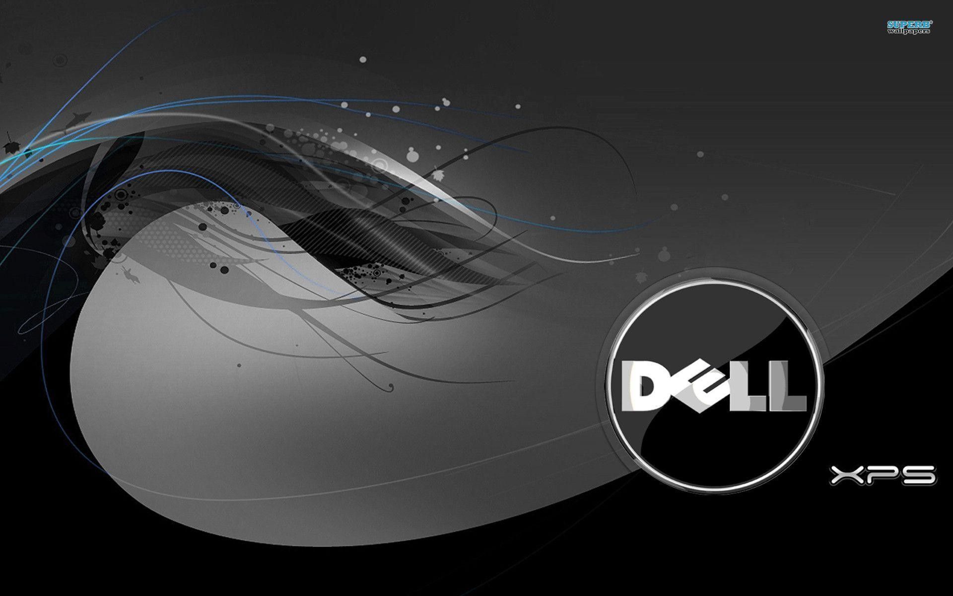 Dell Xps Logo Wallpapers