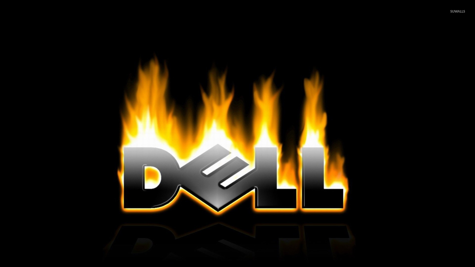 Dell Xps Logo Wallpapers