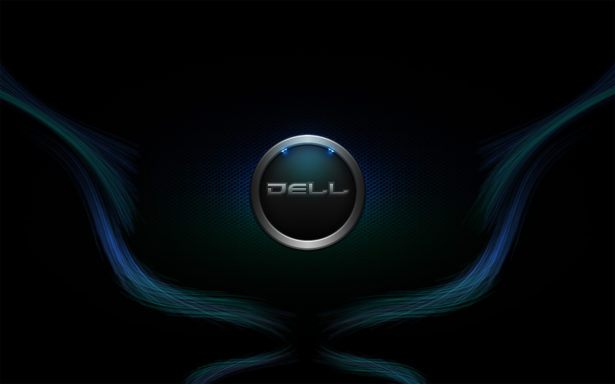 Dell Xps Logo Wallpapers