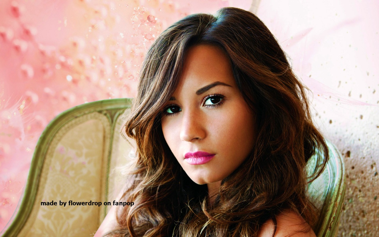 Demi Lovato Quotes Wallpapers