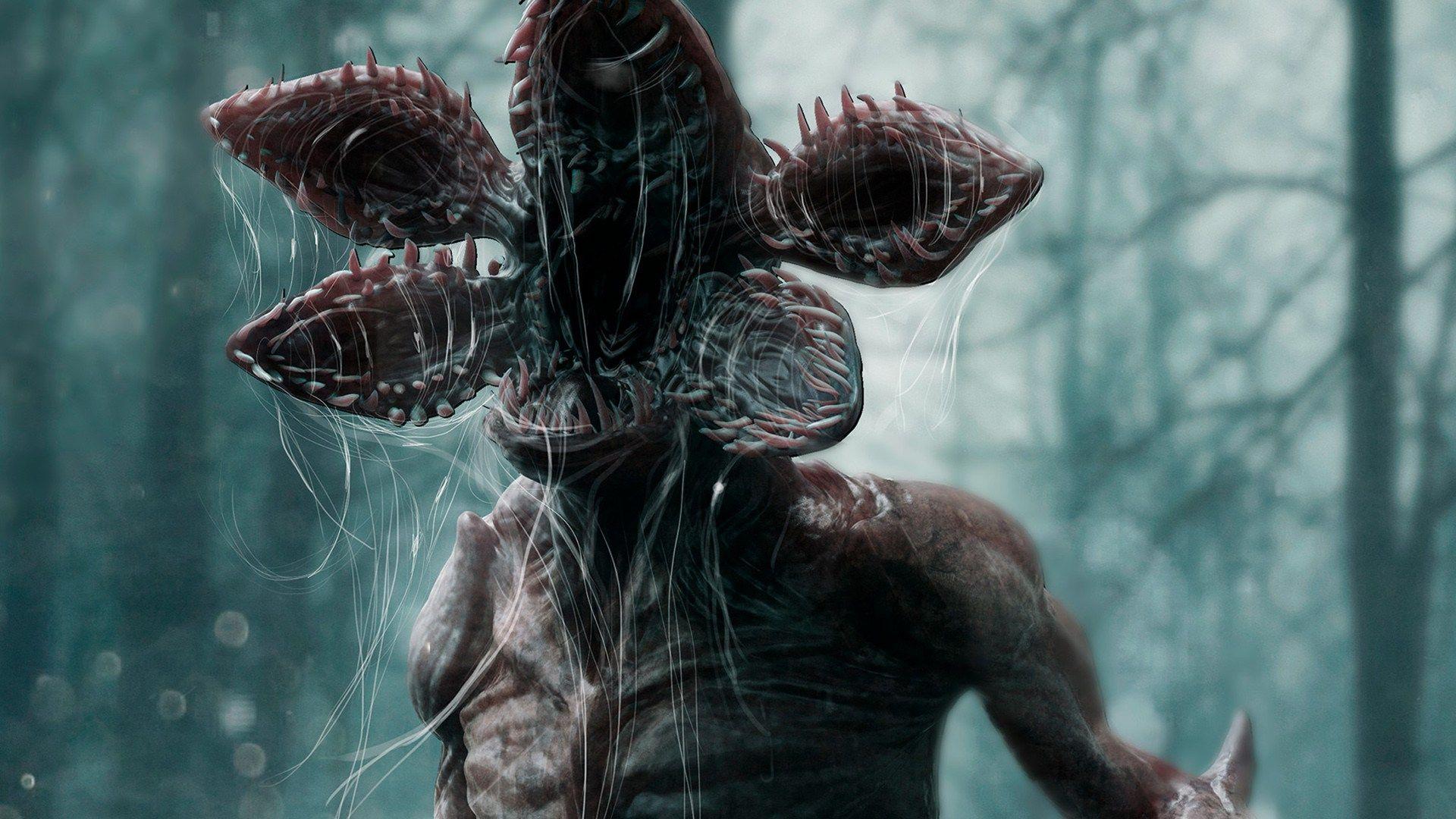 Demogorgon Wallpapers