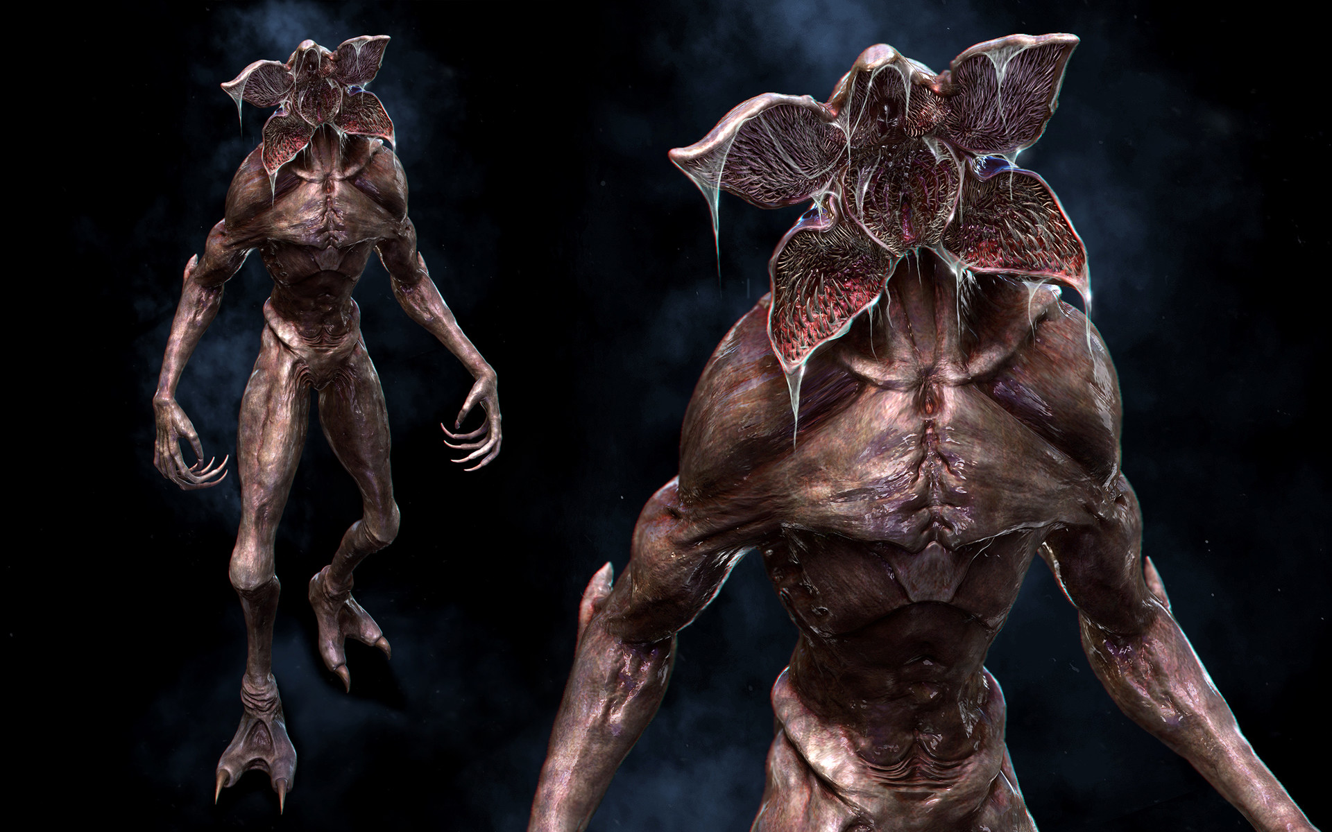 Demogorgon Wallpapers