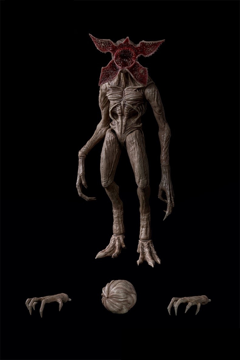 Demogorgon Wallpapers