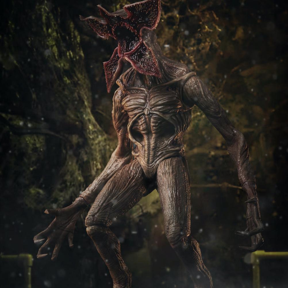 Demogorgon Wallpapers