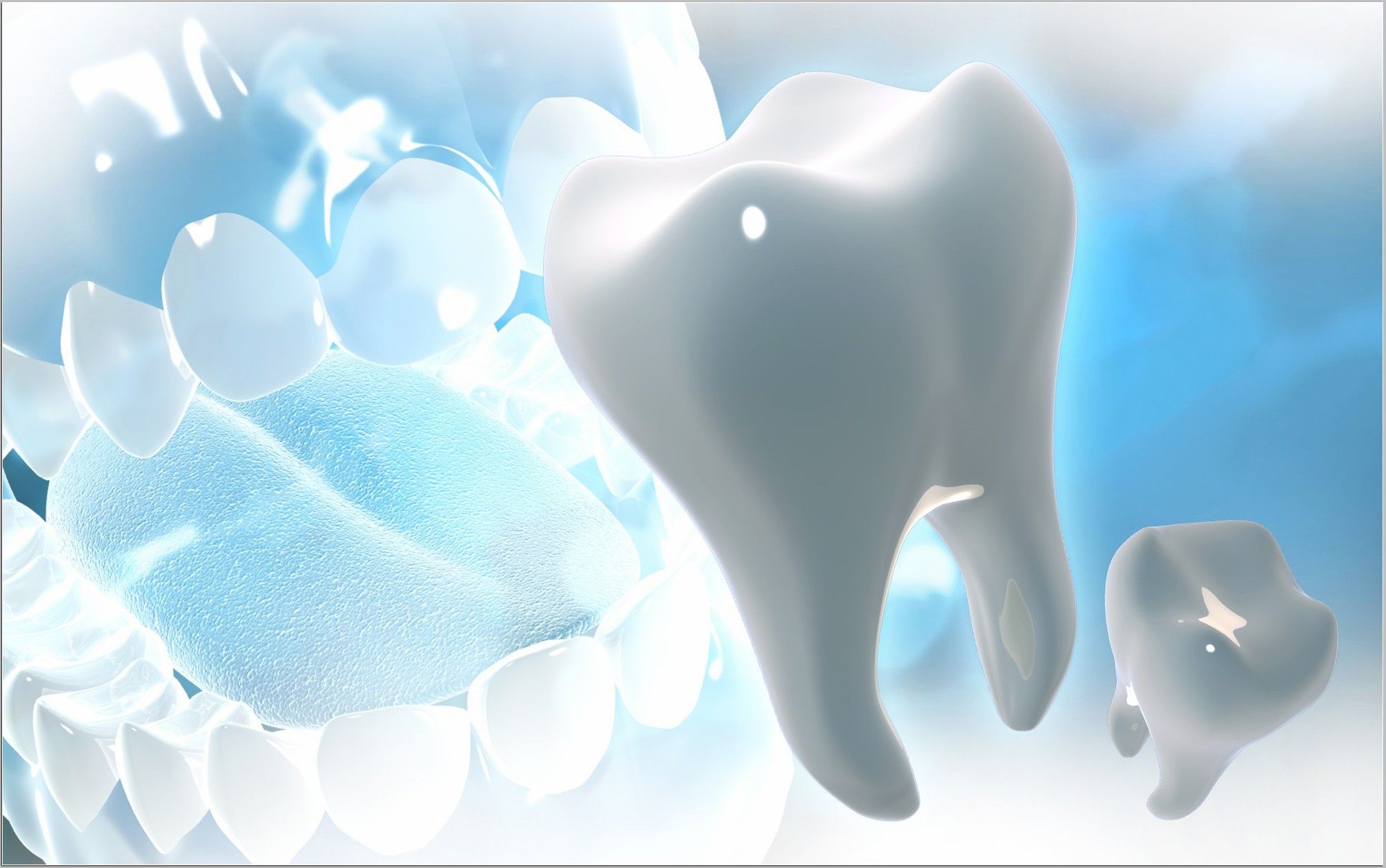 Dental Wallpapers