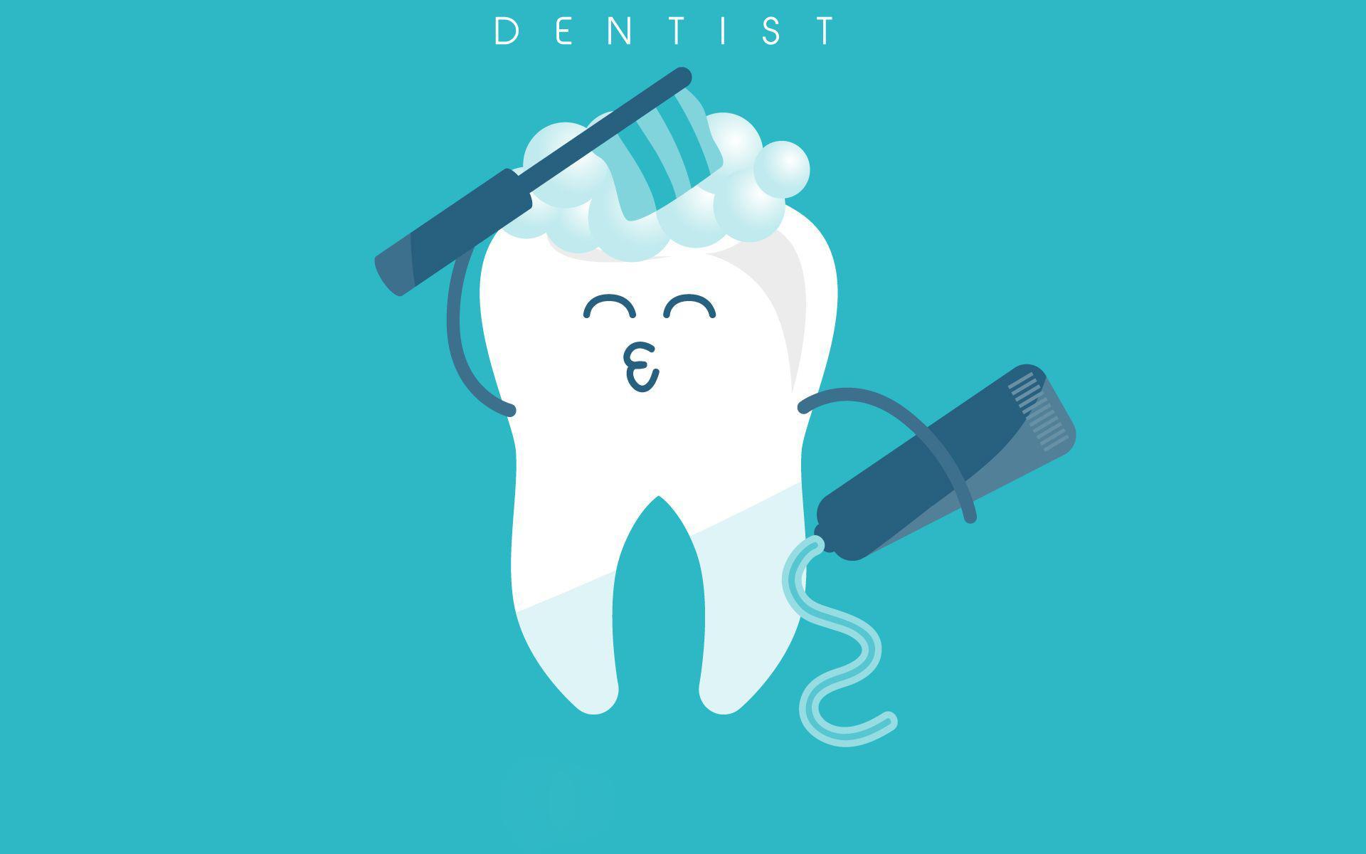 Dental Wallpapers