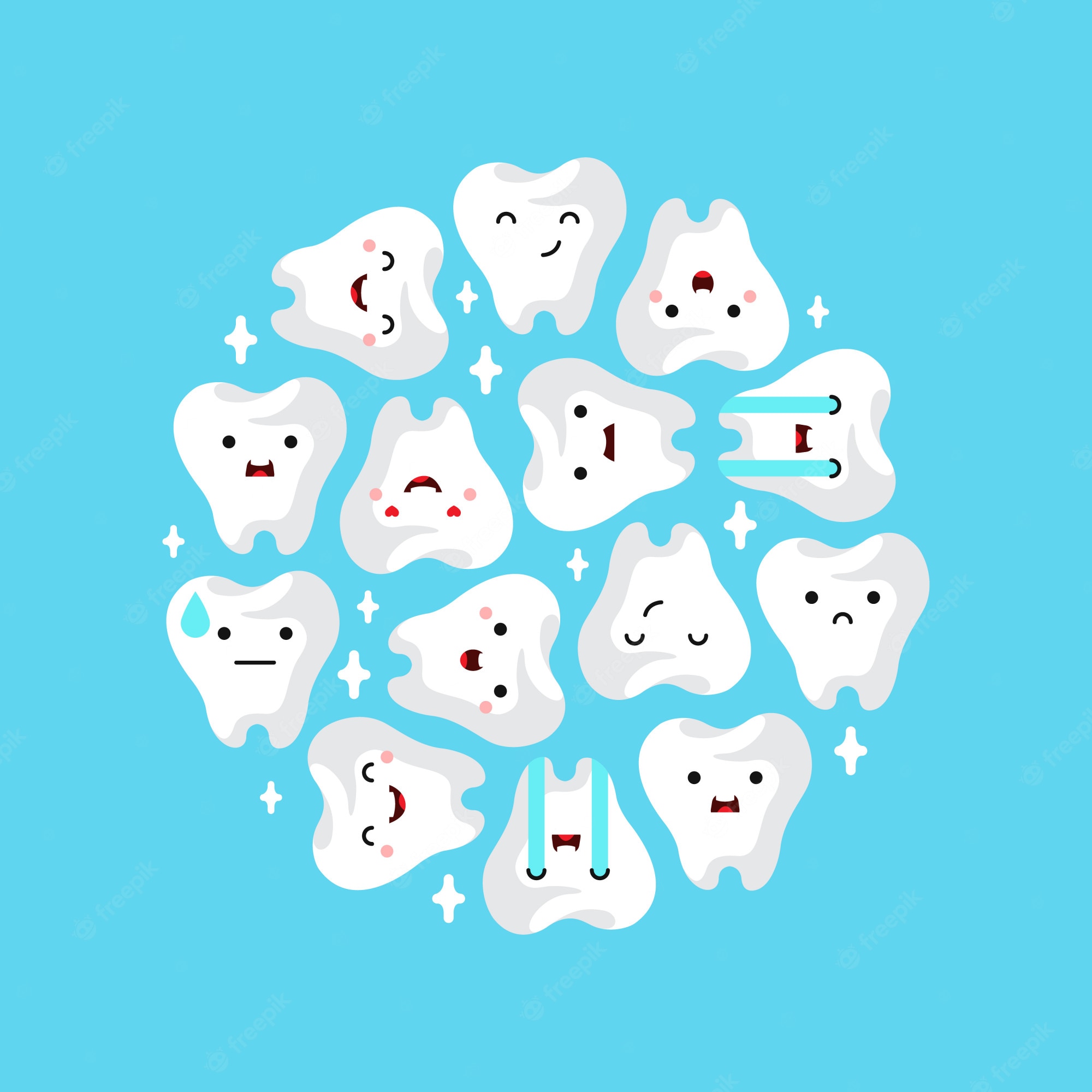 Dental Wallpapers