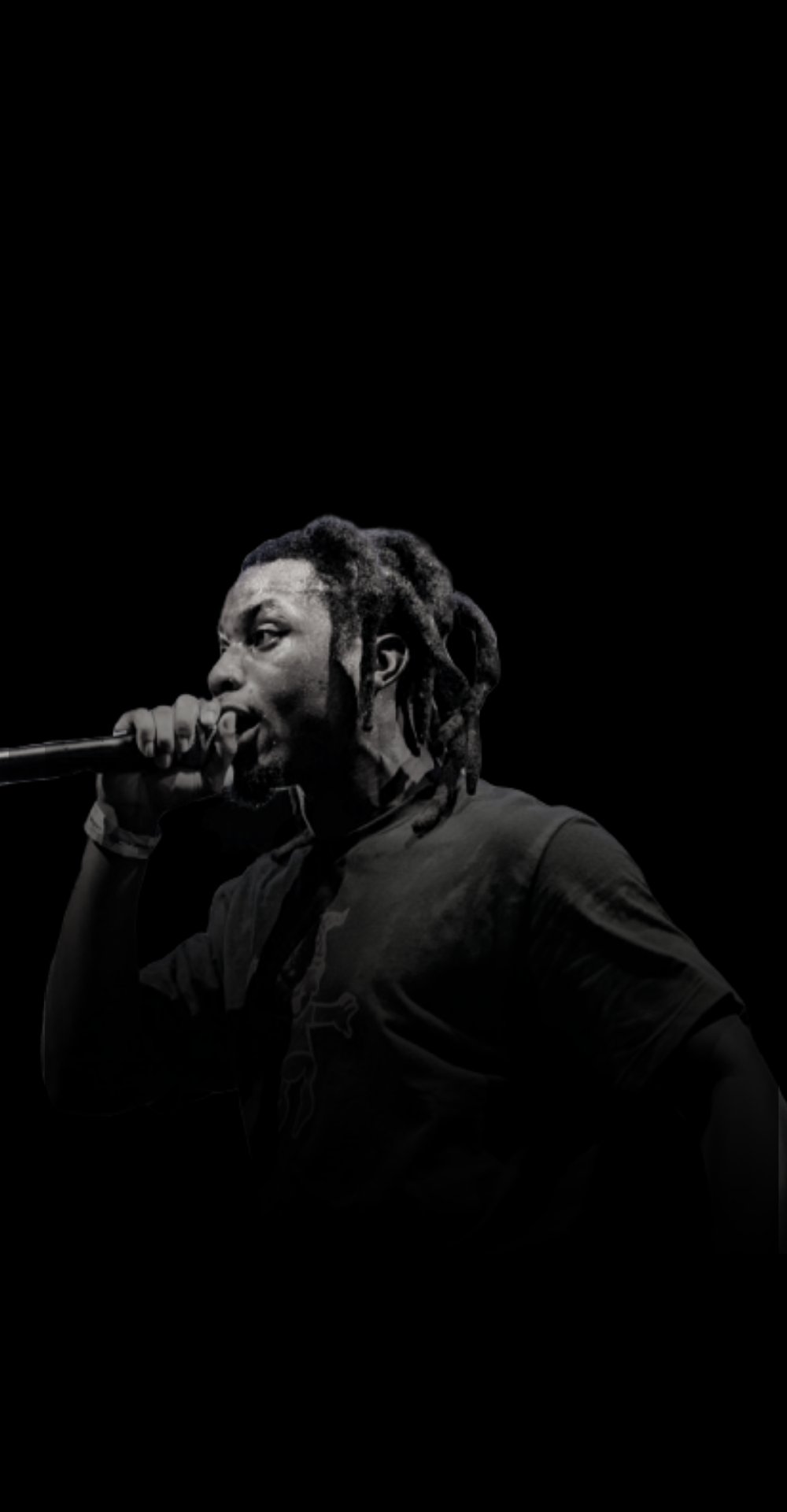 Denzel Curry Wallpapers