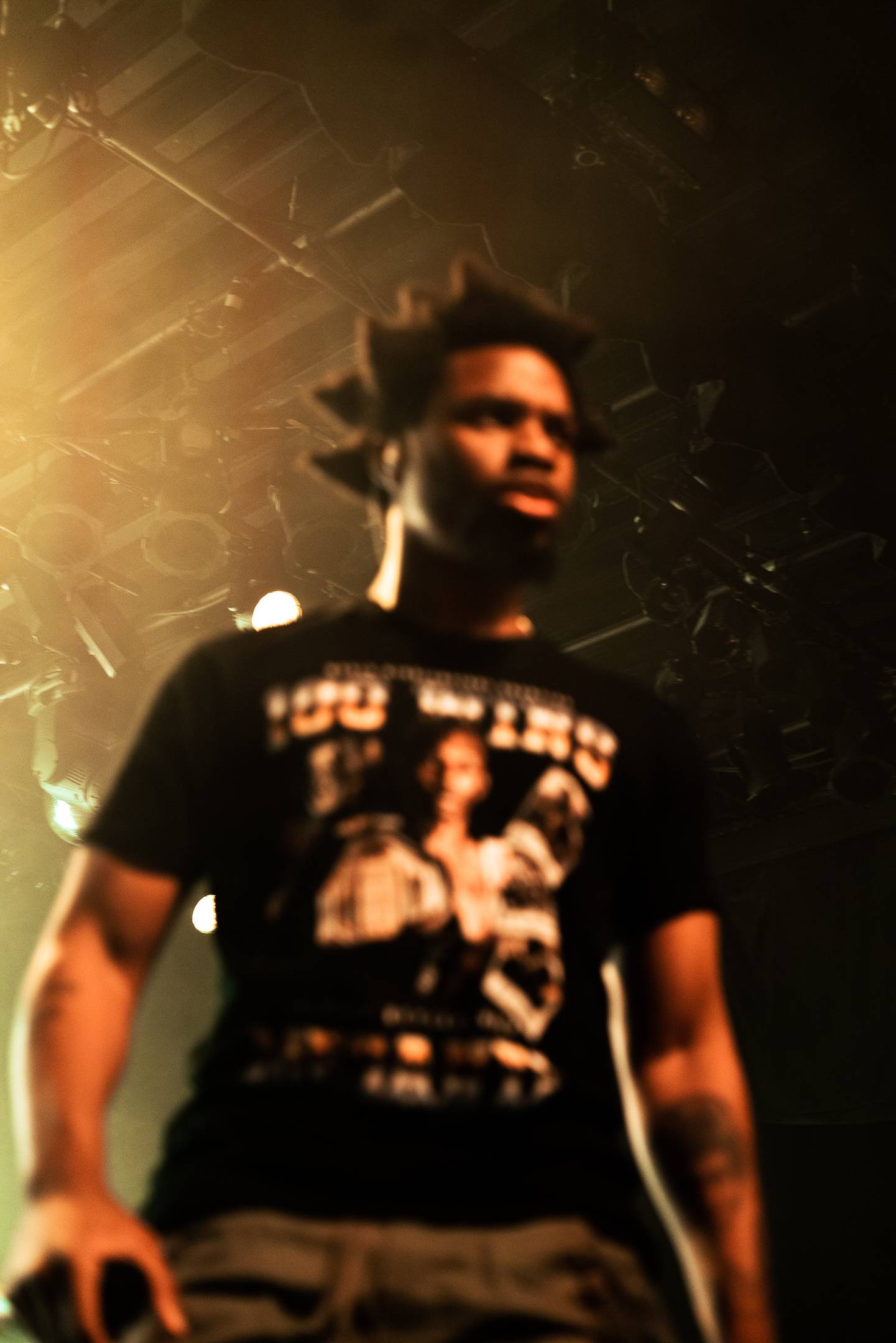 Denzel Curry Wallpapers