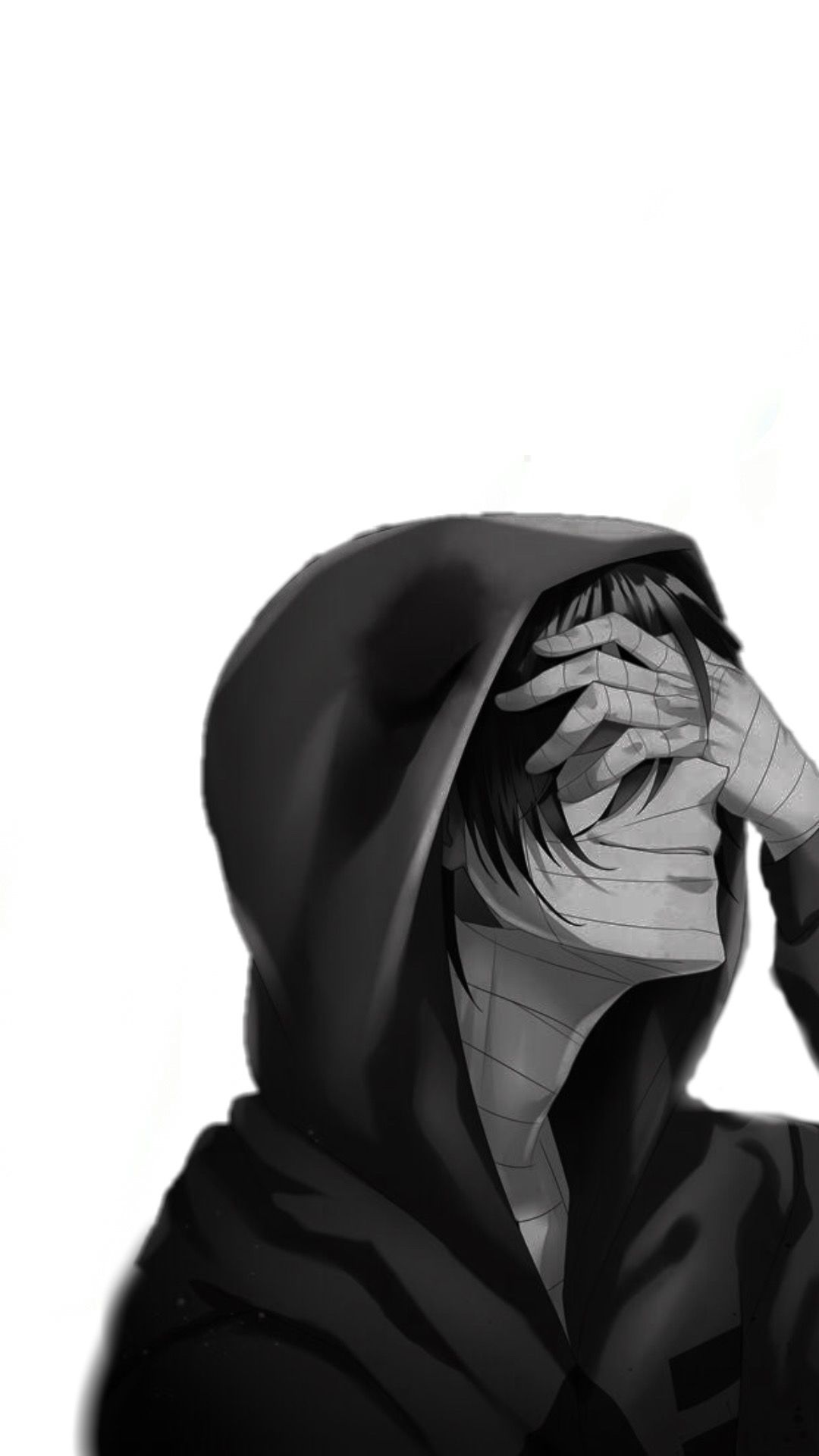 Depressed Anime Pfp Wallpapers