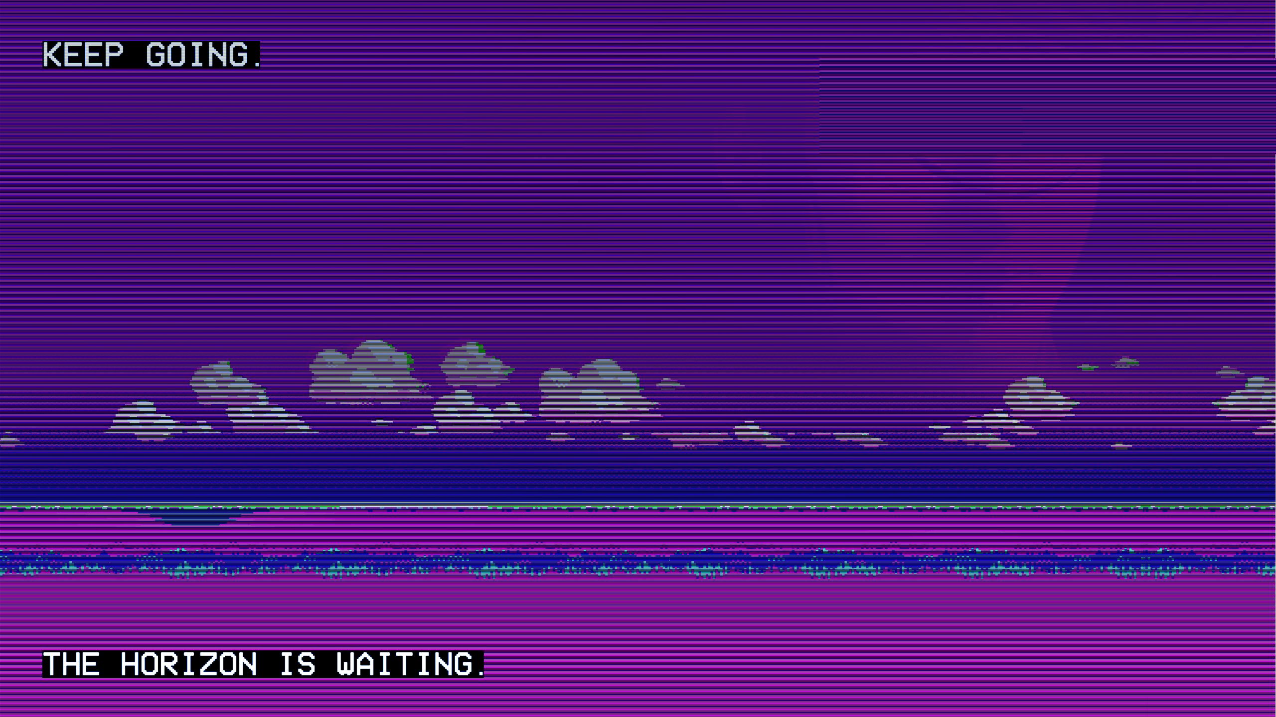 Depression Vaporwave Wallpapers