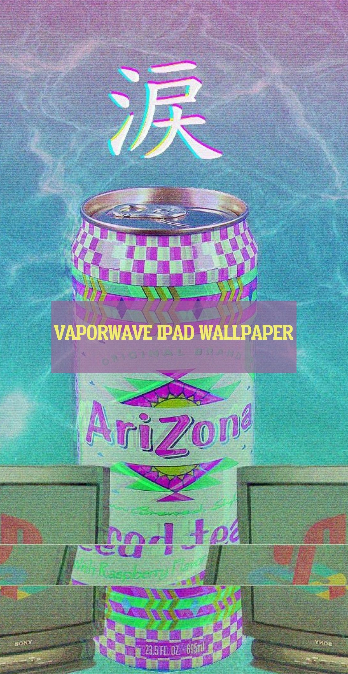 Depression Vaporwave Wallpapers