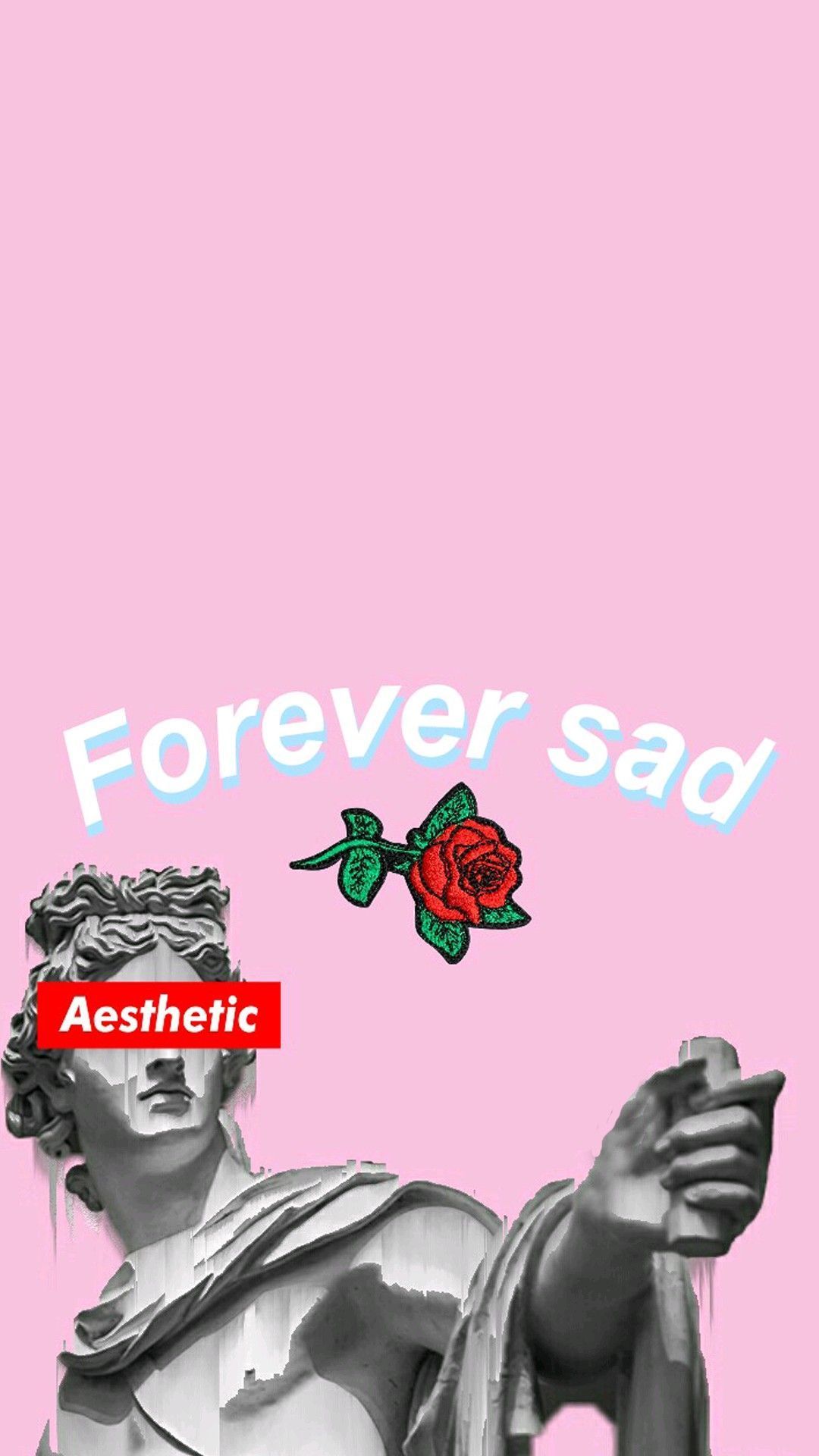 Depression Vaporwave Wallpapers