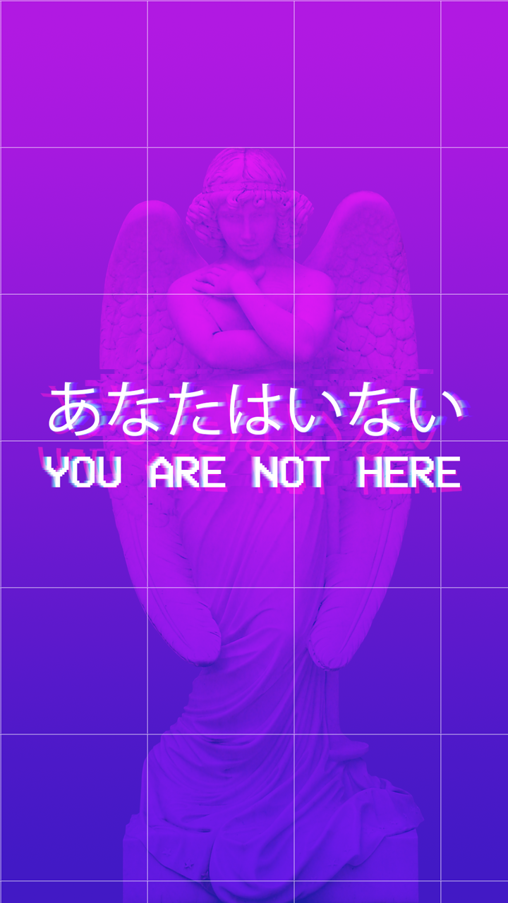 Depression Vaporwave Wallpapers