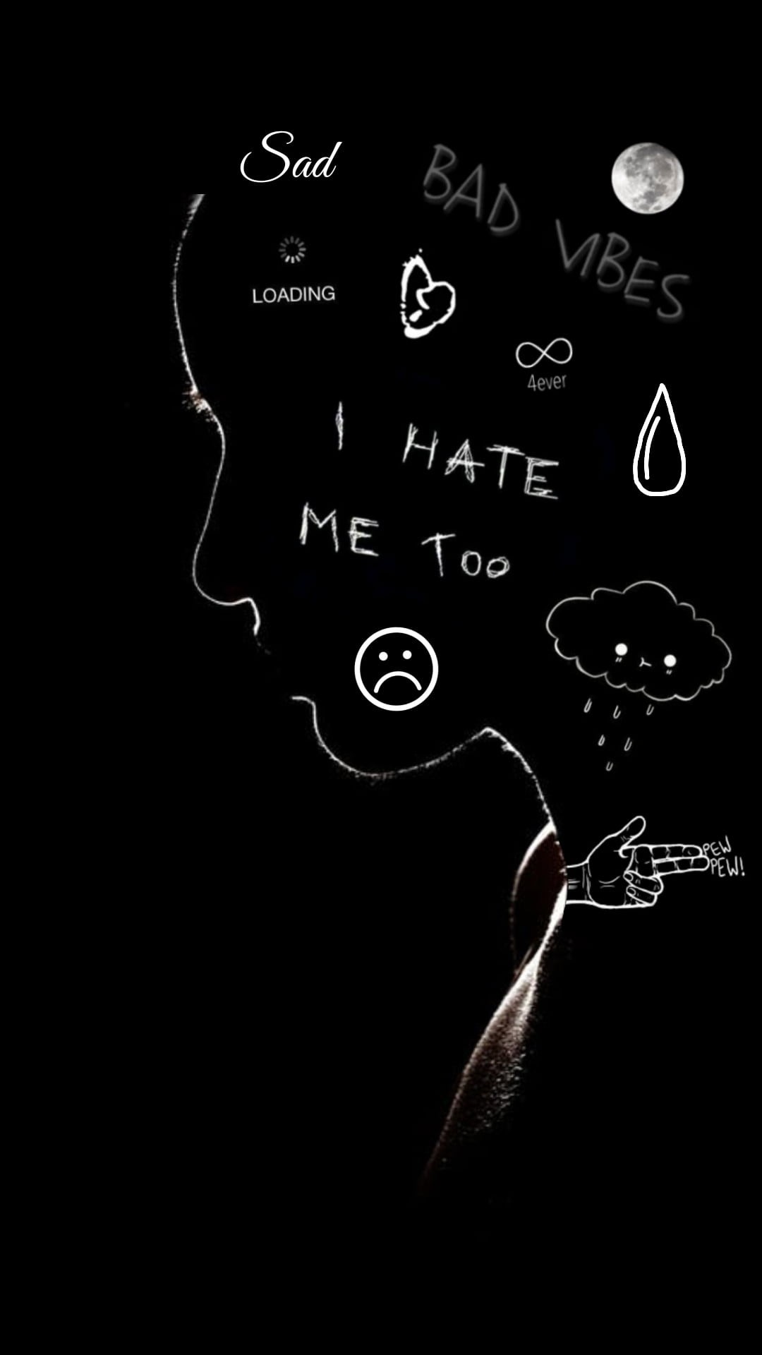 Depression Wallpapers