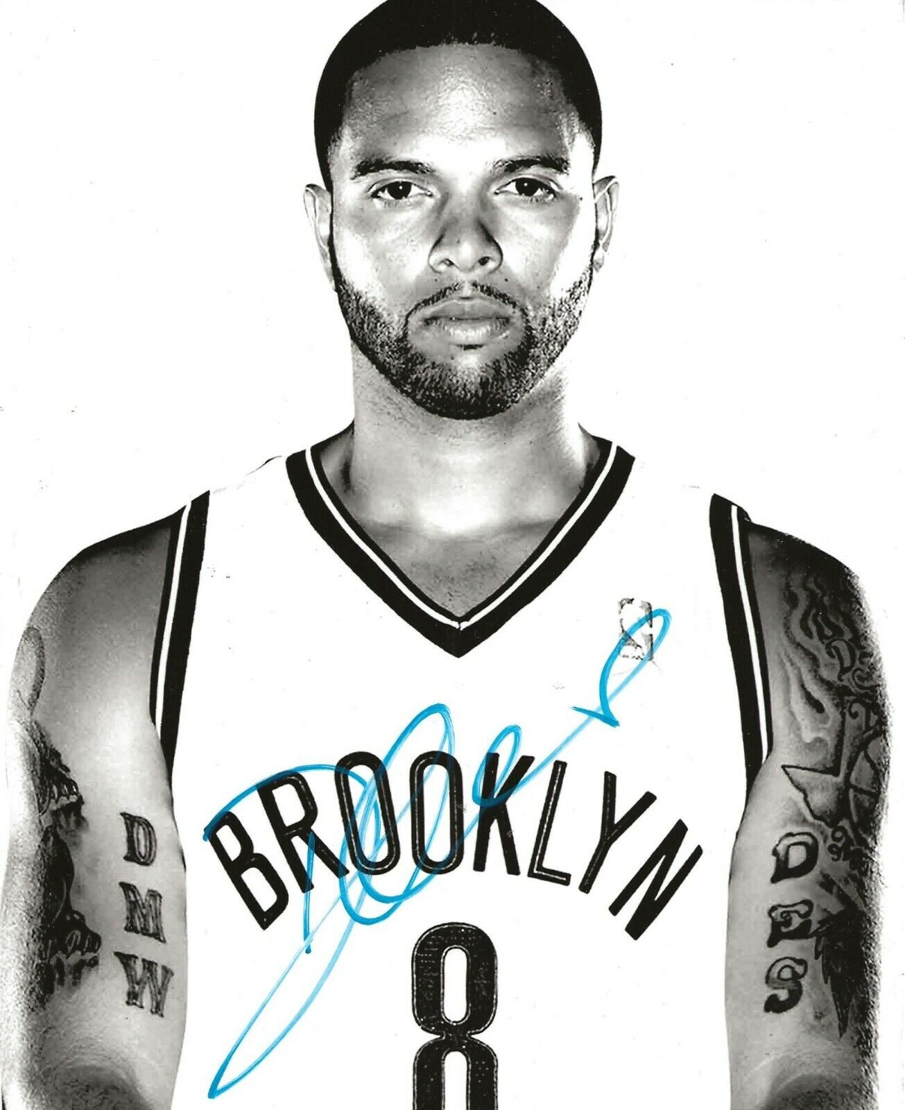 Deron Williams Wallpapers