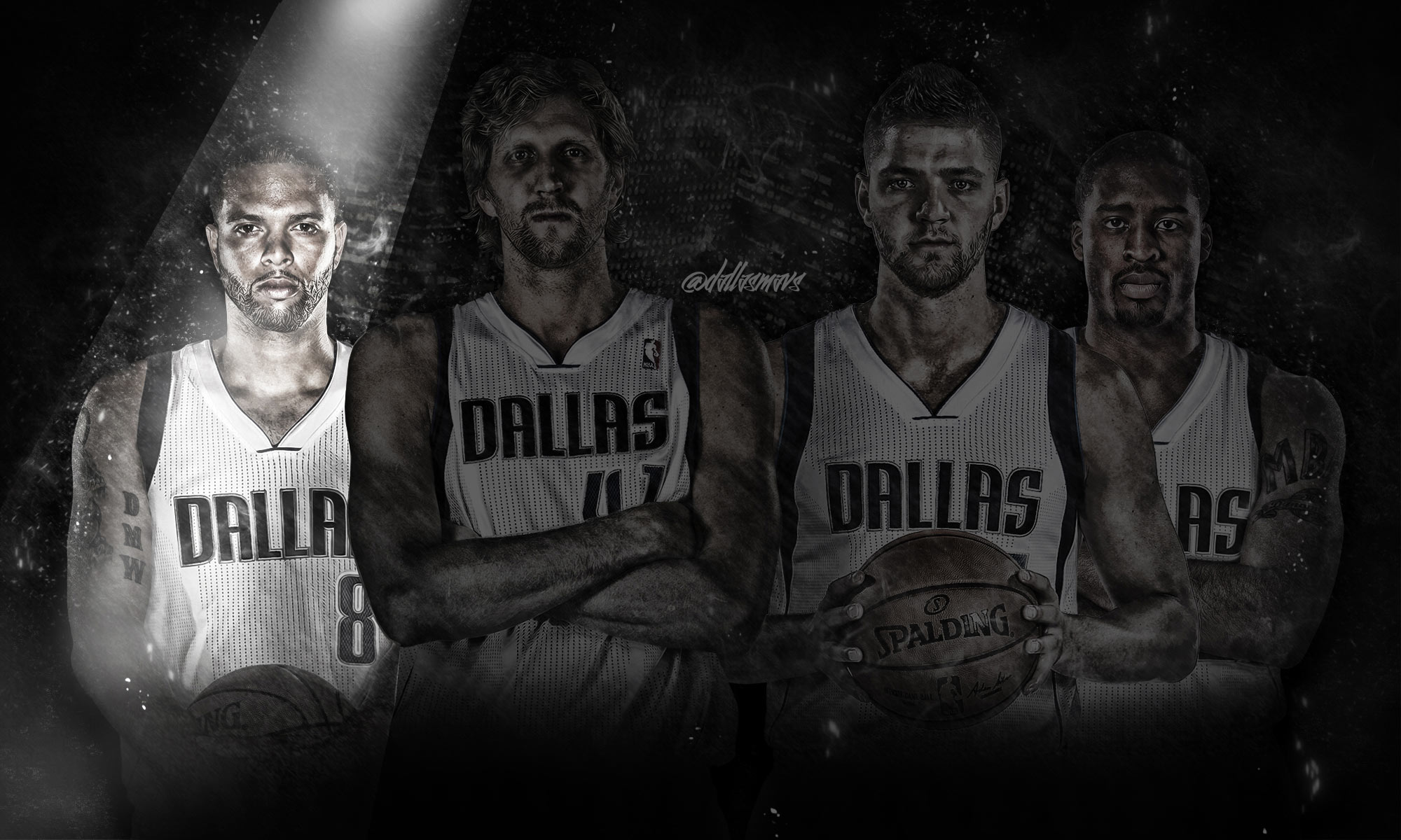 Deron Williams Wallpapers